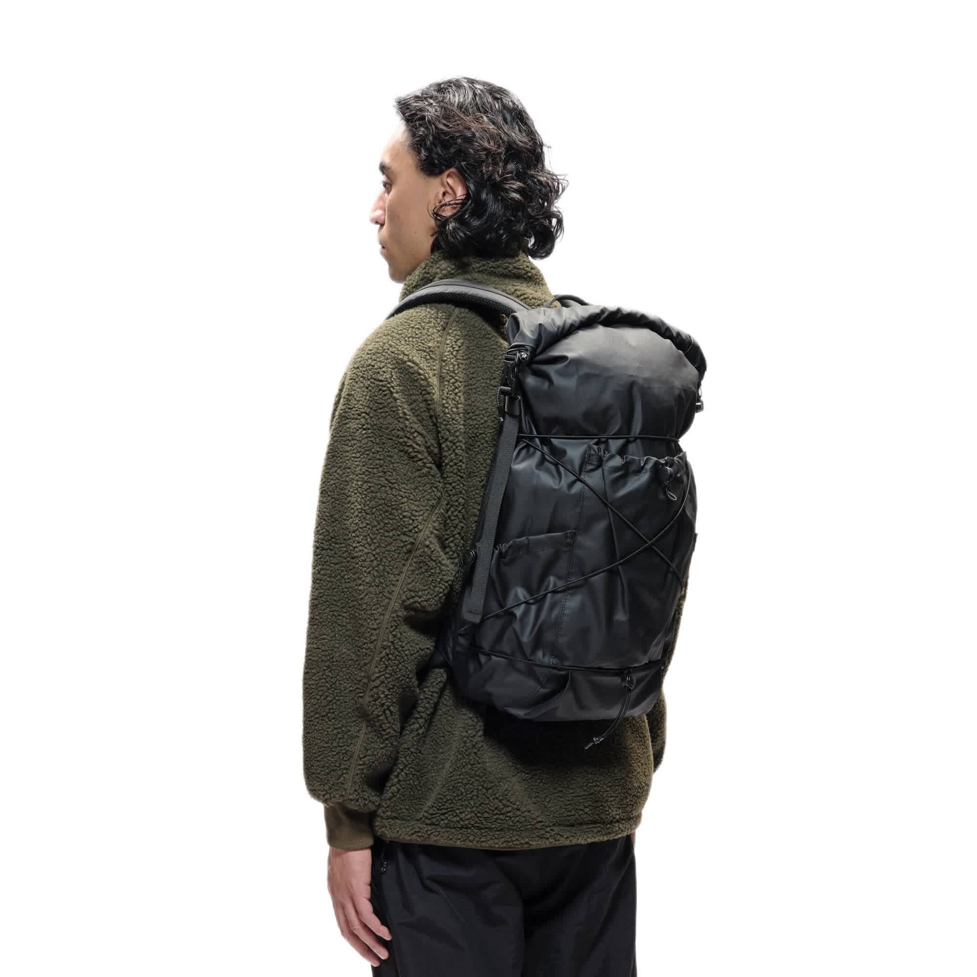 Elliker Buckden Roll Top Backpack 24/35L