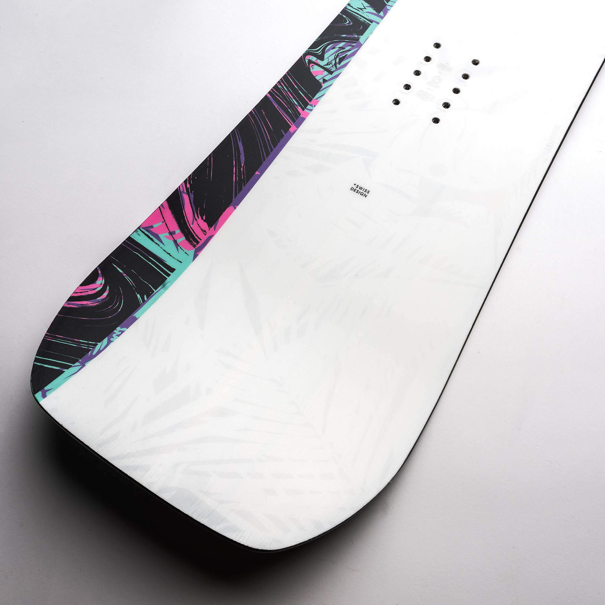 Nidecker Venus Womans All Mountain Snowboard