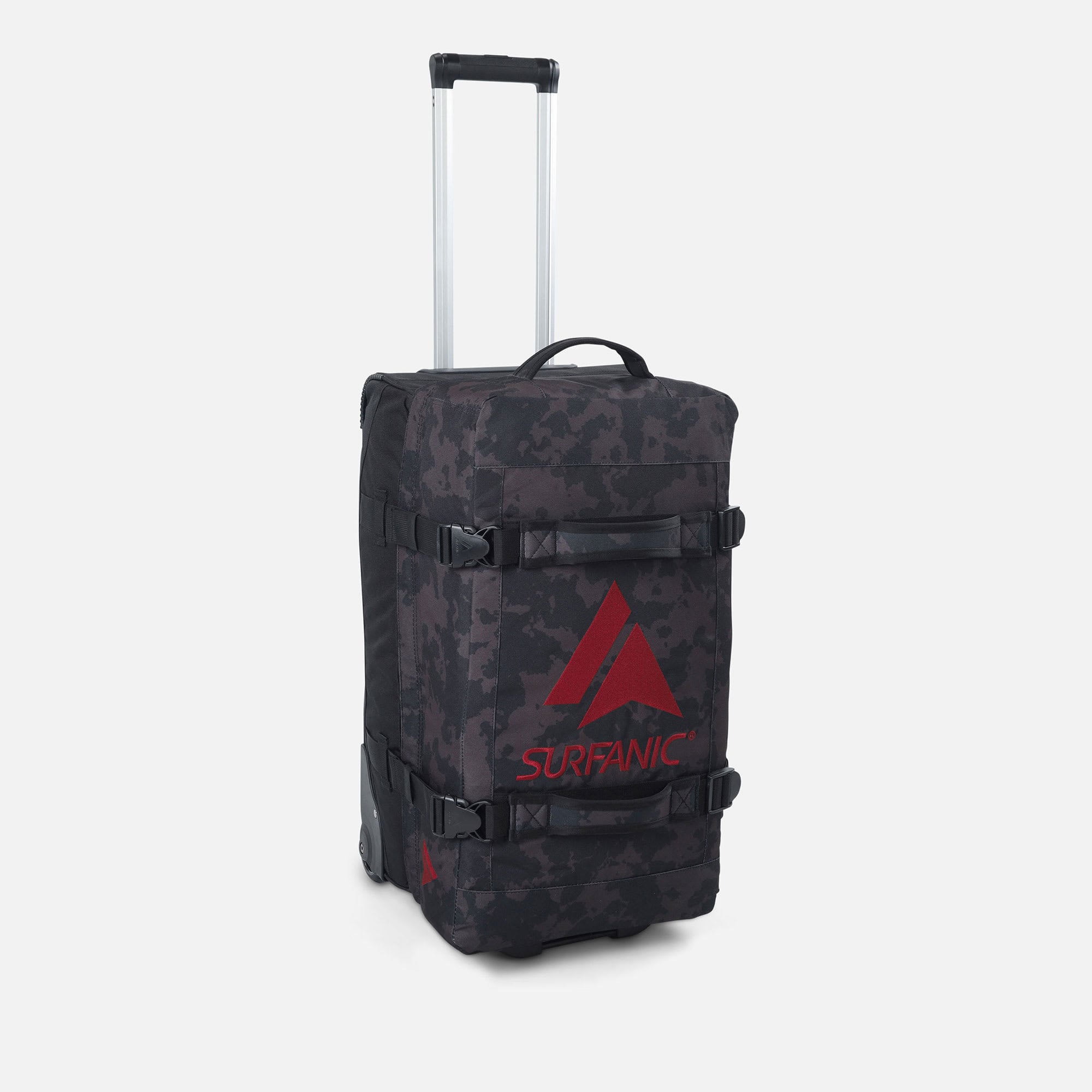 Surfanic Maxim 3.0 70 Roller Bag