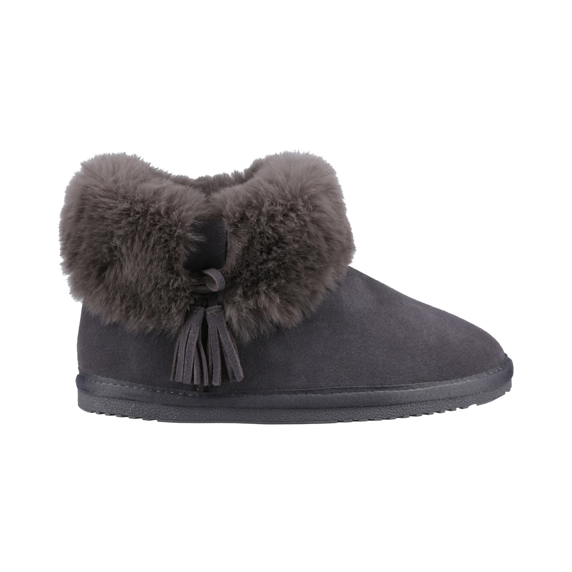 Hush Puppies Women's Ayana Slippers