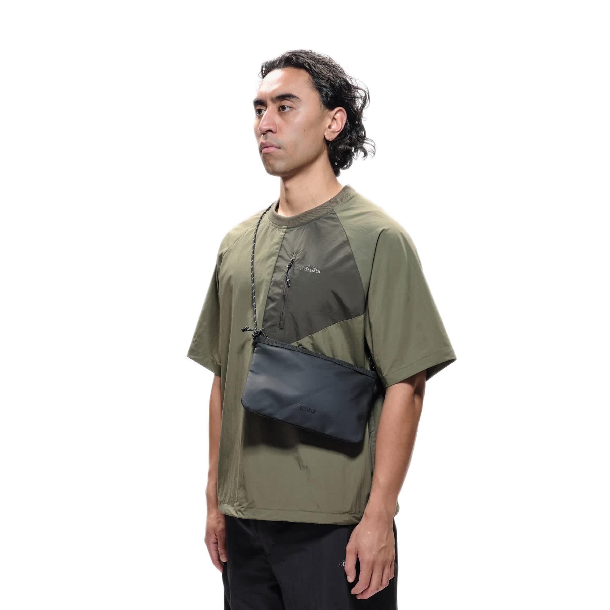 Elliker Hetchell Sacoche Bag 1L