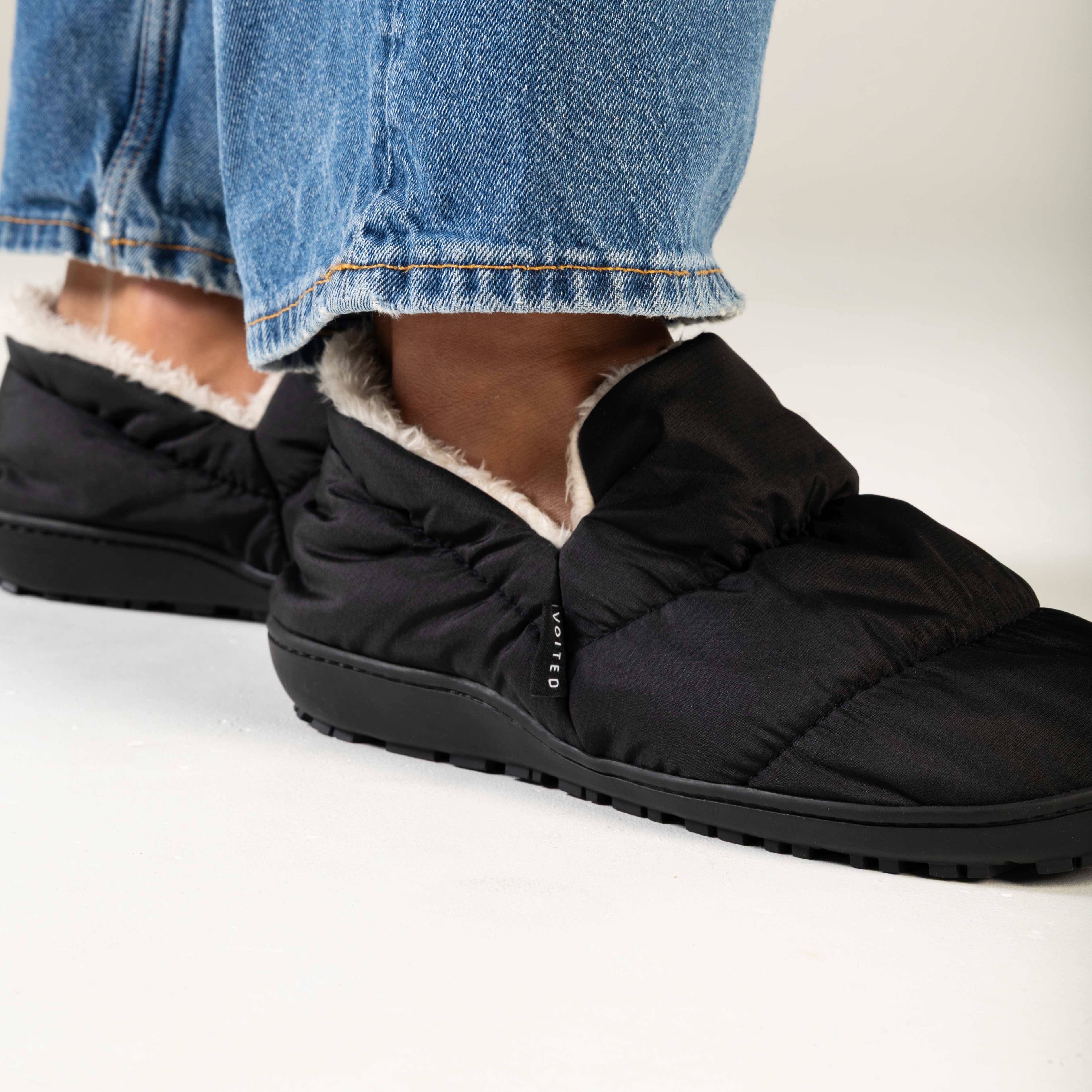 VOITED CloudTouch® Slipper