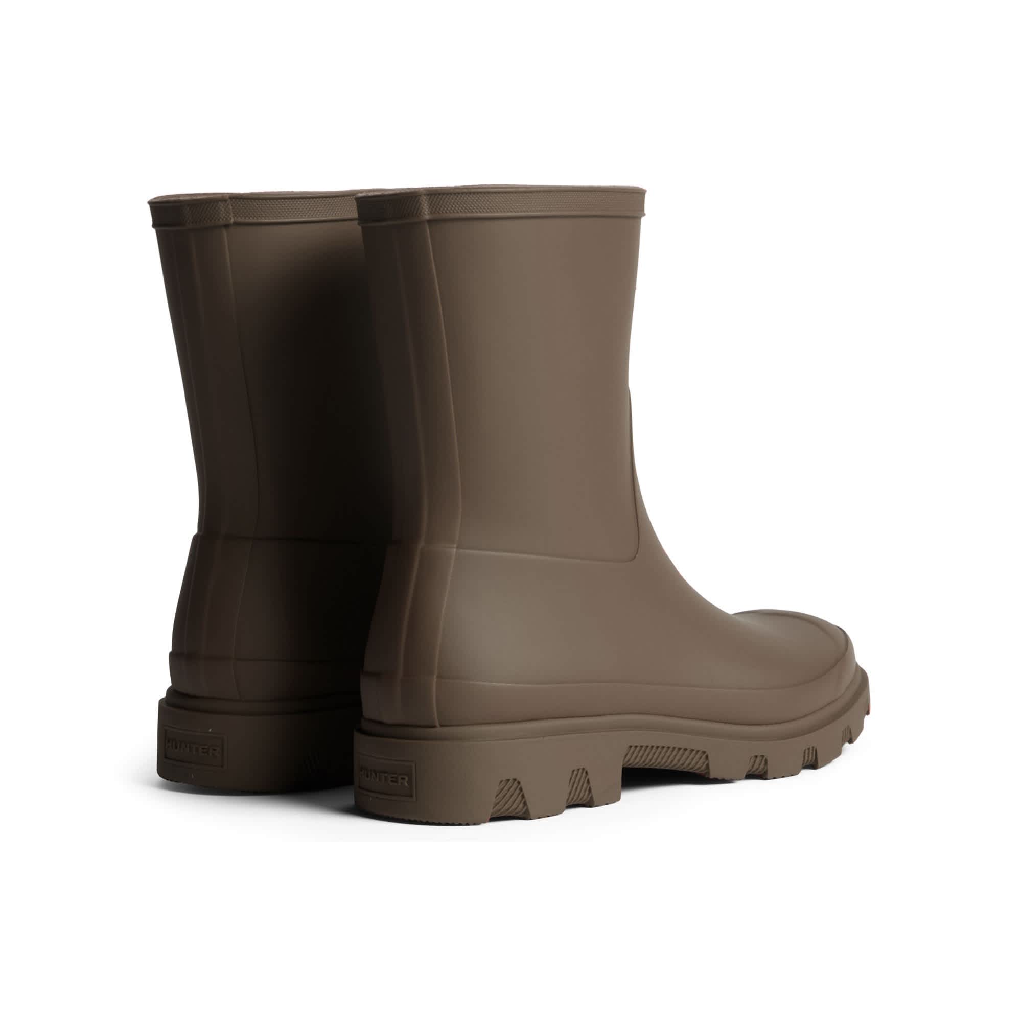 Hunter Downpour Short Boot