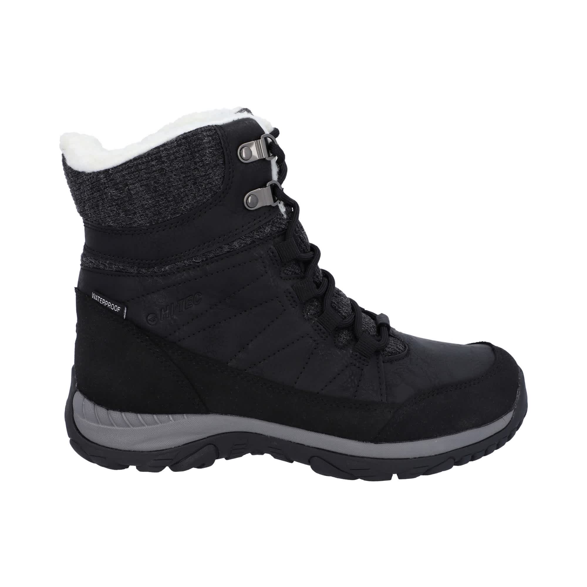Hi-Tec Women's Riva Mid Boots