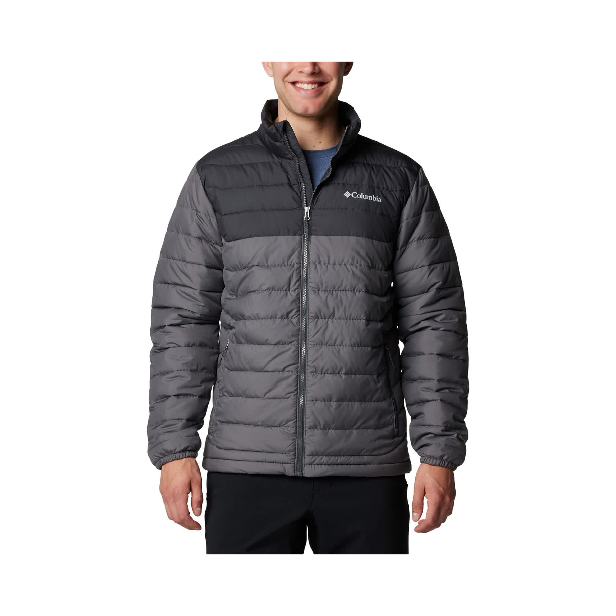 Columbia Powder Lite II Jacket