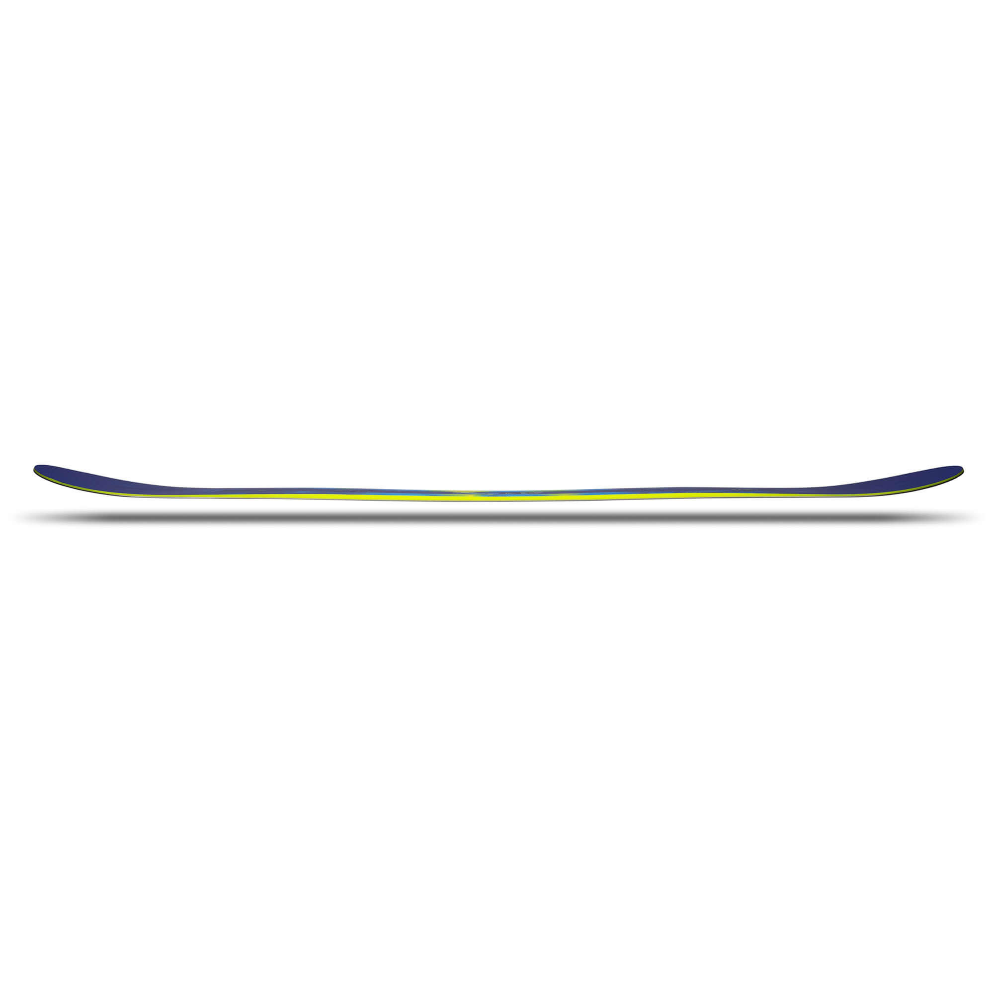 Nidecker Micron Magic All Mountain Snowboard