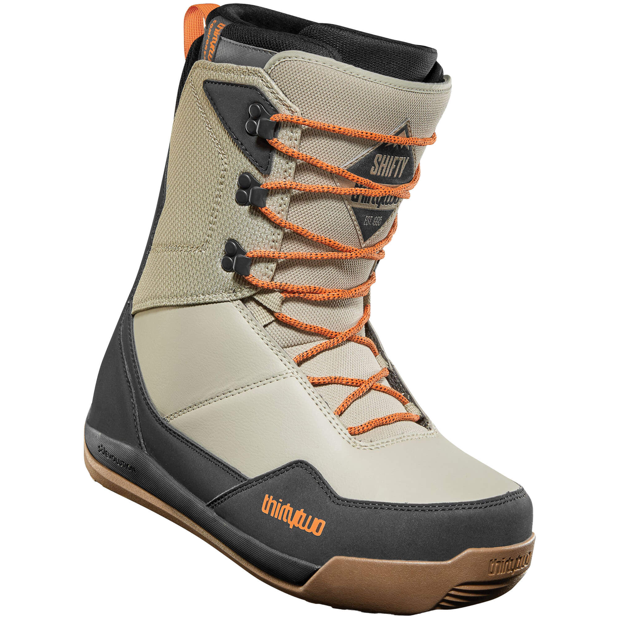 thirtytwo Shifty Snowboard Boots