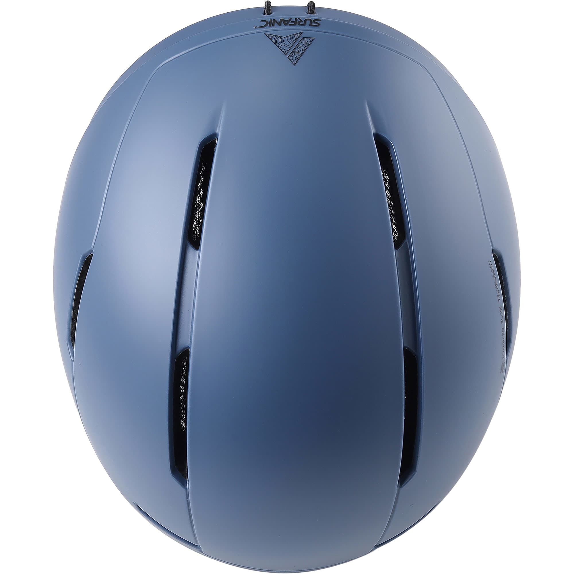 Surfanic Sentinal Ski and Snowboard Helmet