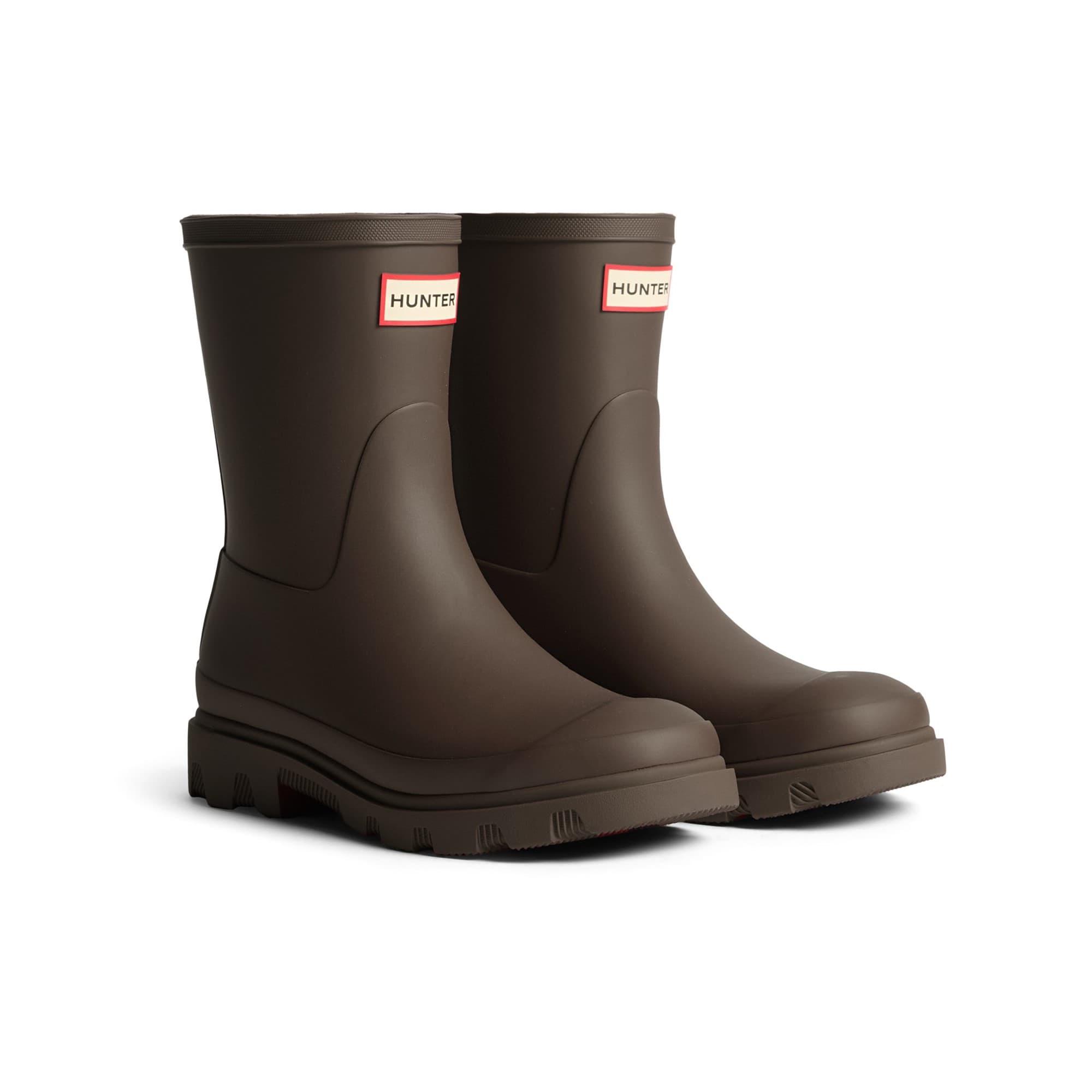 Hunter Downpour Short Boot