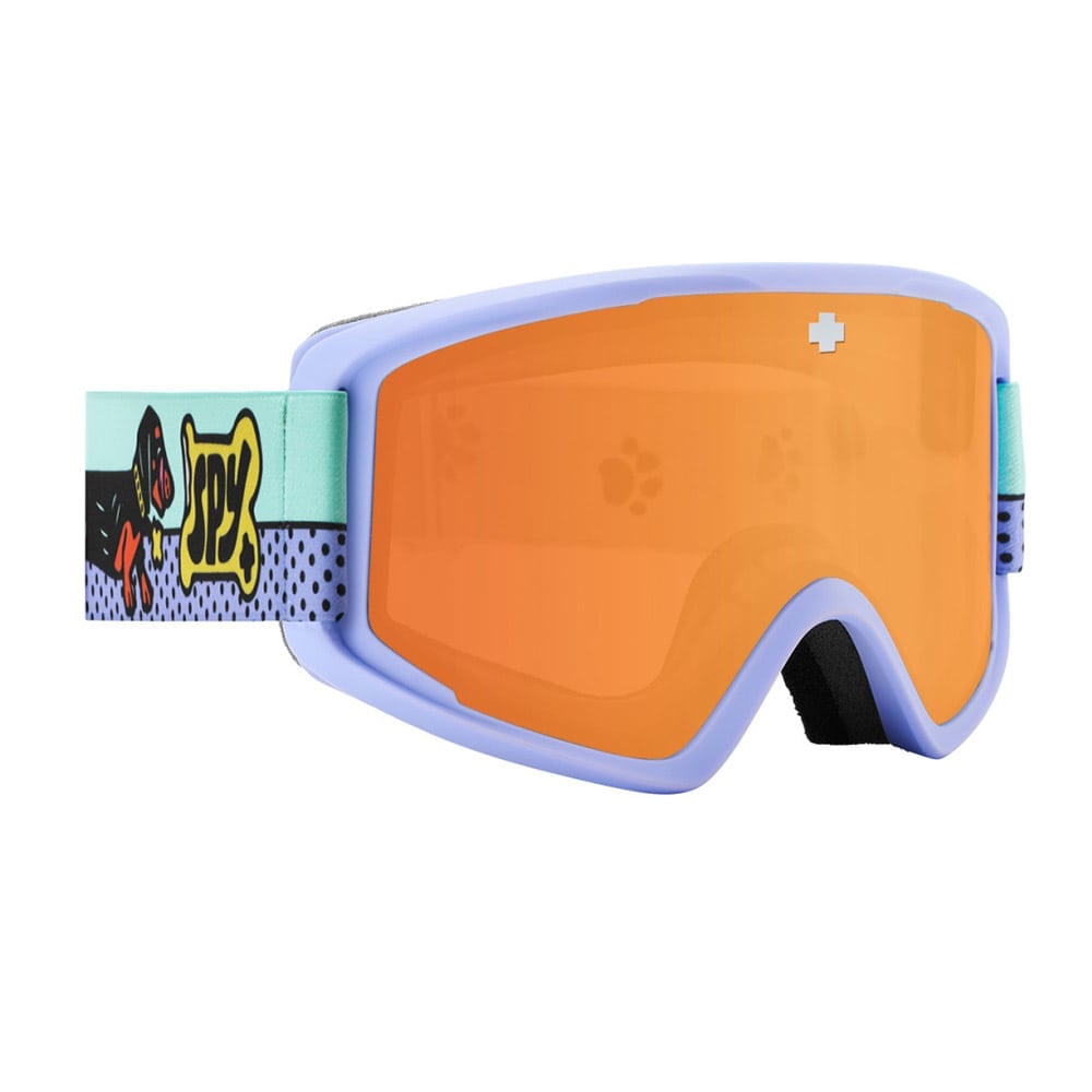 Spy CRUSHER ELITE JR Kids' Ski/Snowboard Goggles