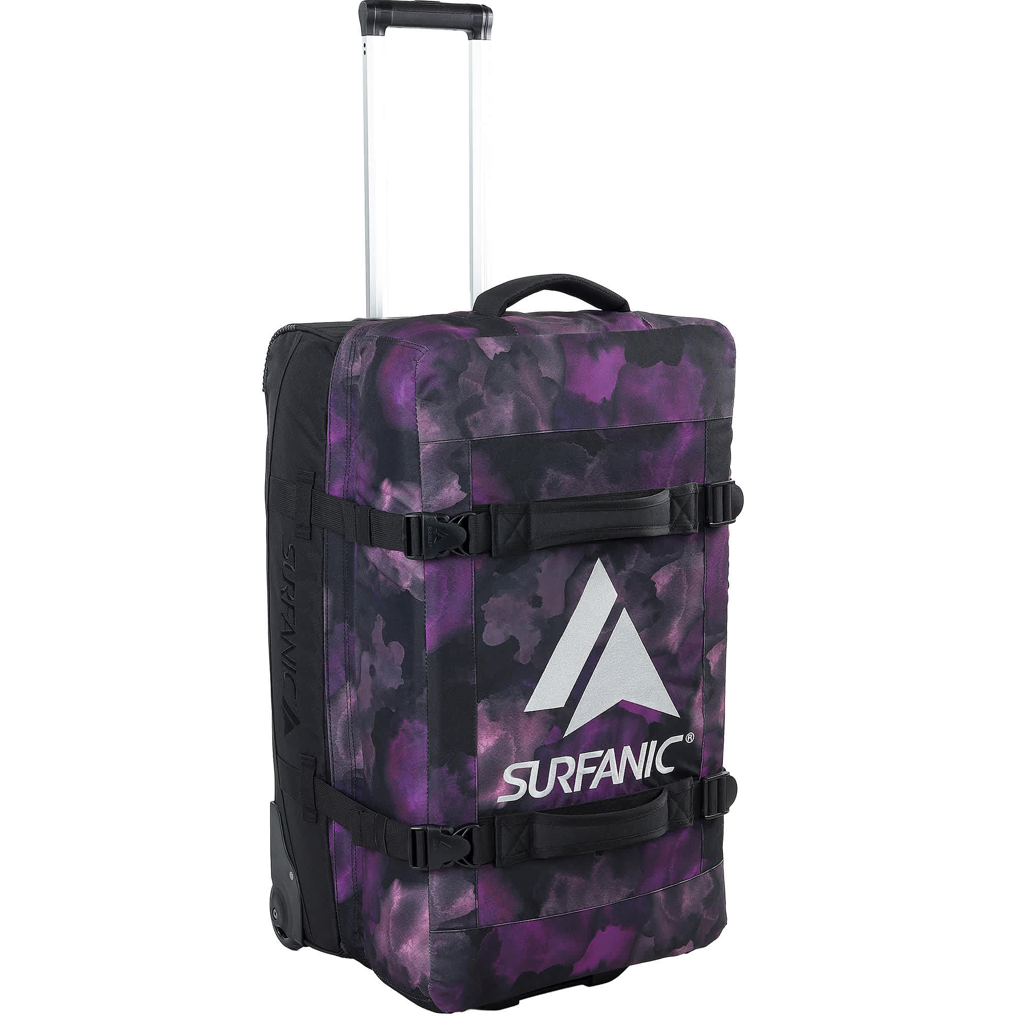 Surfanic Maxim 3.0 100 Roller Bag