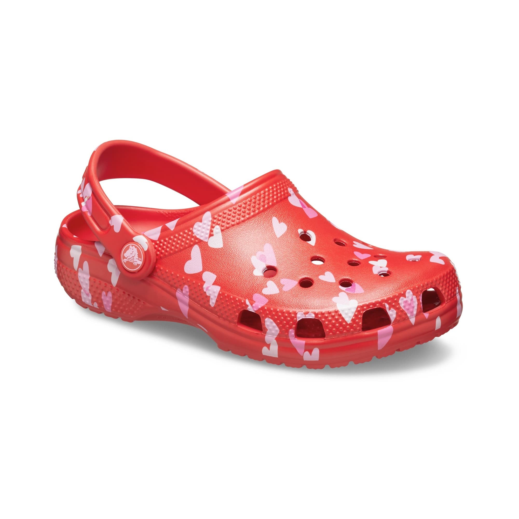 Crocs Classic Vday Clog Kid