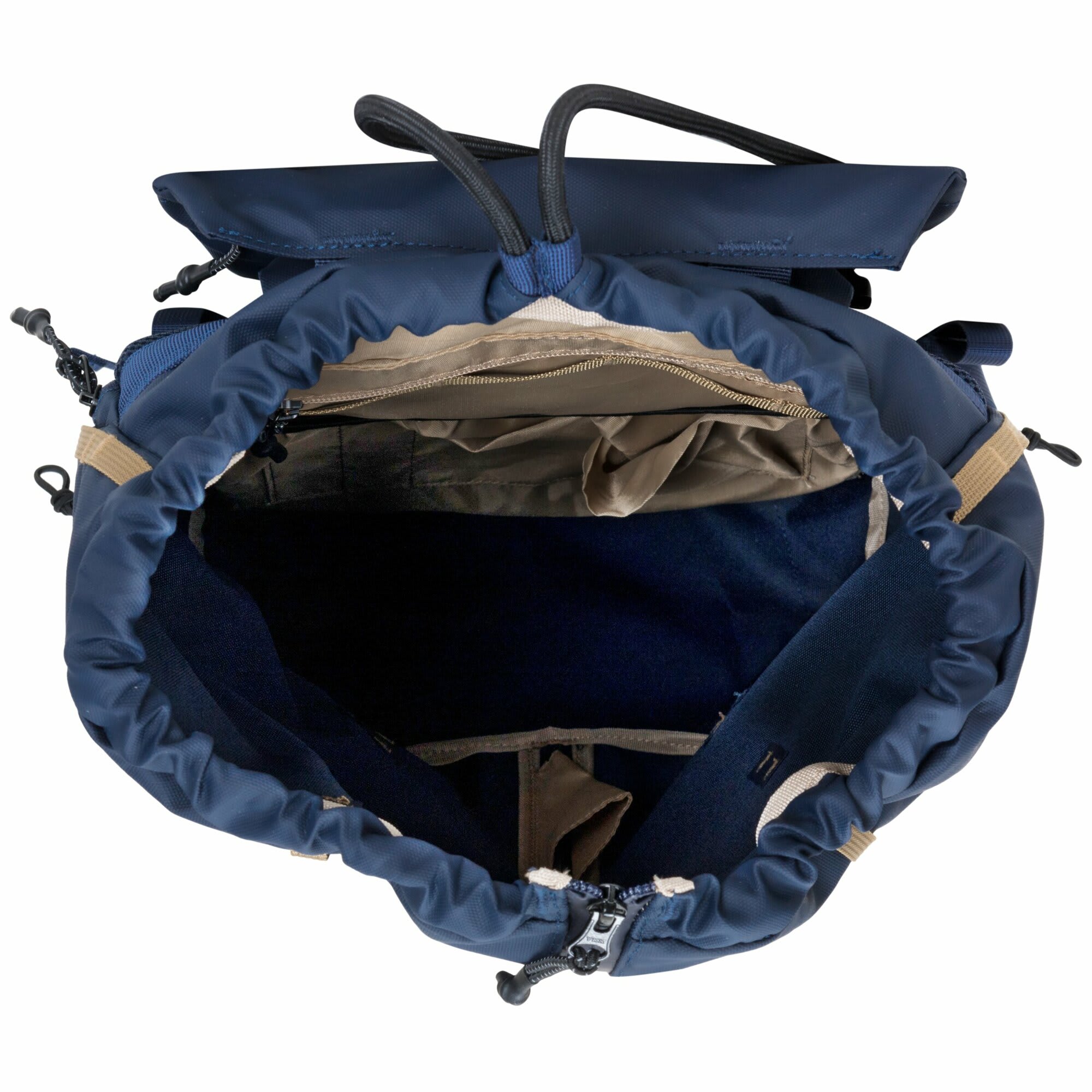Elliker Cautley Flap Over Backpack 23L