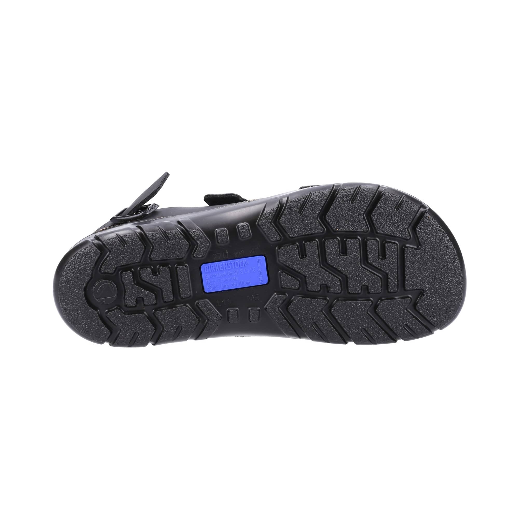 Birkenstock Kano Birko-Flor Sandal