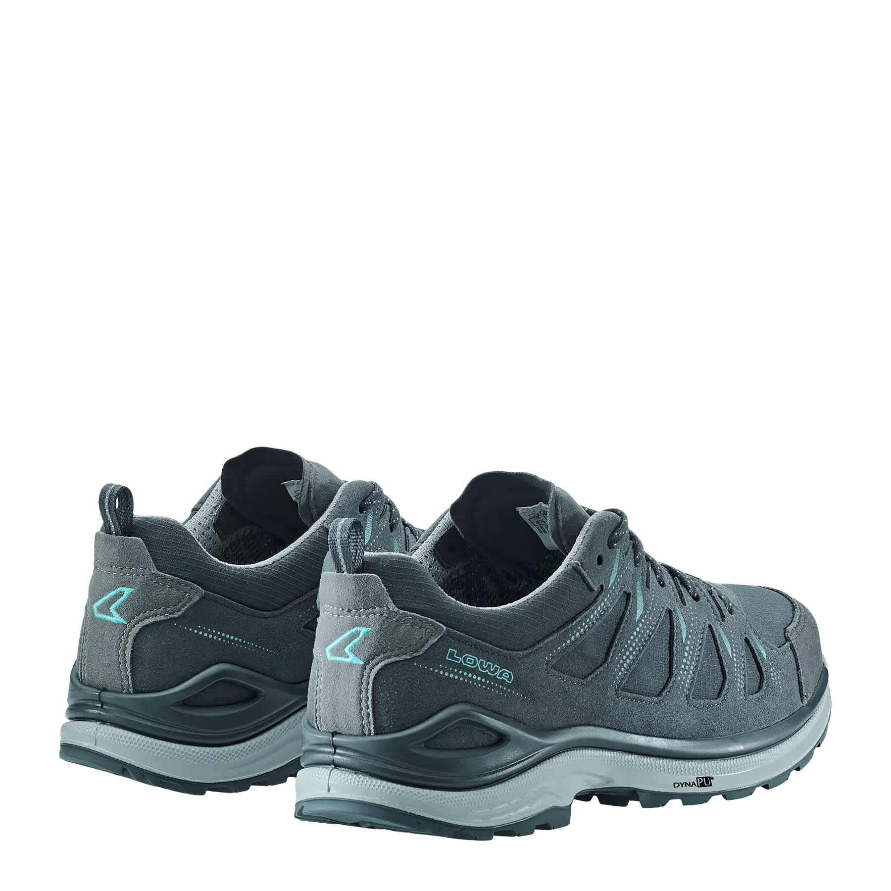 LOWA Innox Evo II GTX Women's Walking Shoes