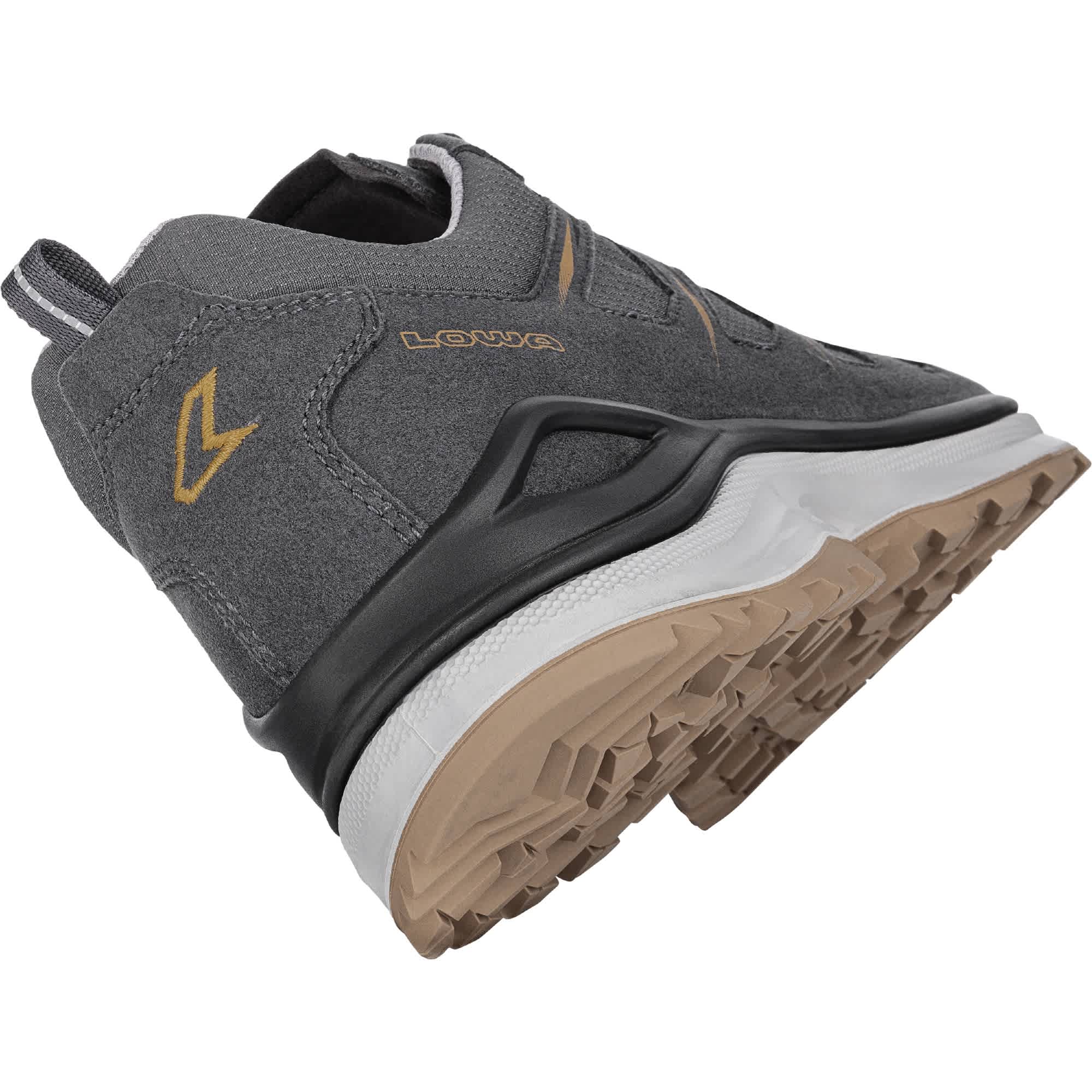 LOWA Innox Evo II GTX Men's Walking Shoes