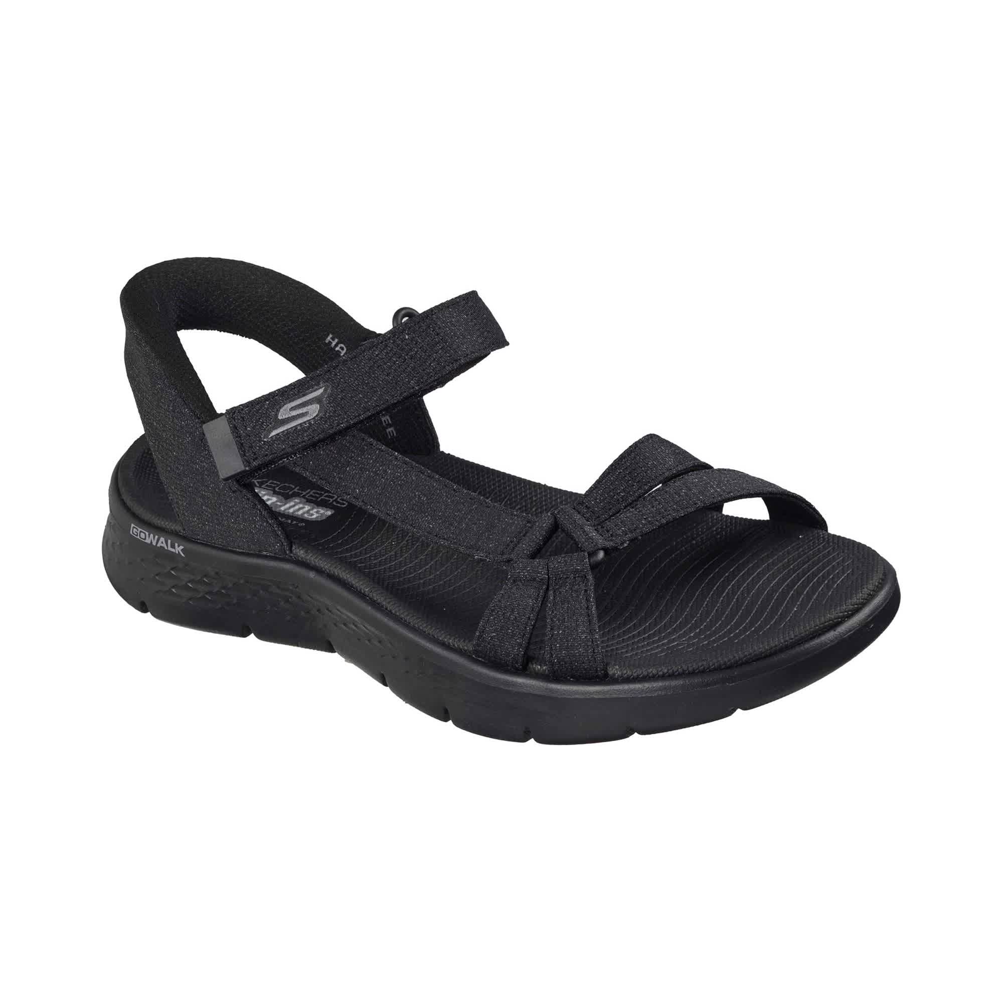 Skechers GO WALK Flex Illuminate Sandal