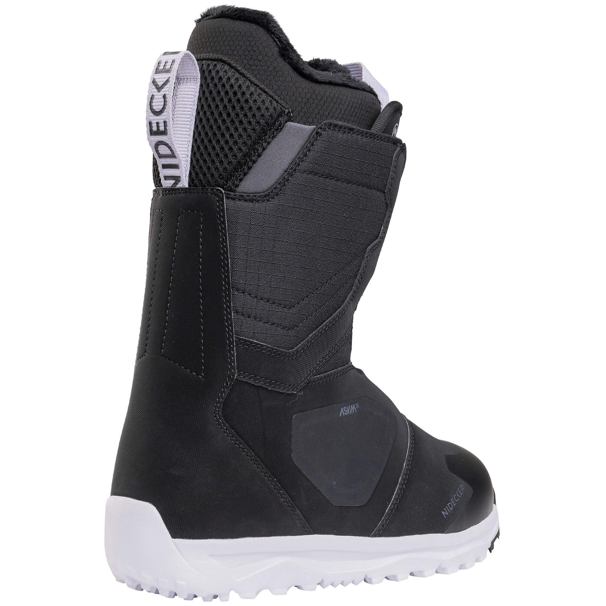 Nidecker Cascade Womens Snowboard Boots
