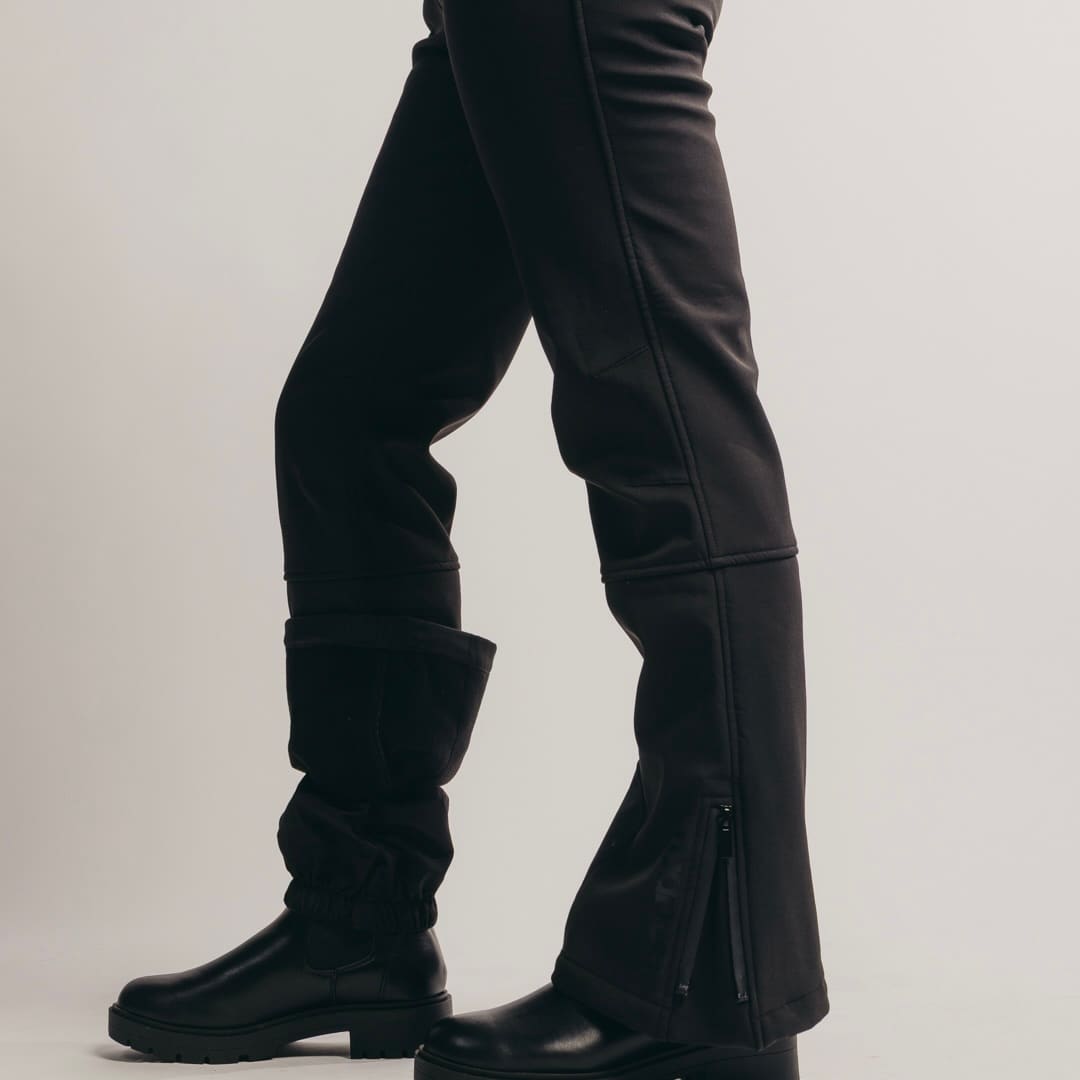 Slim Leg Ski Trouser