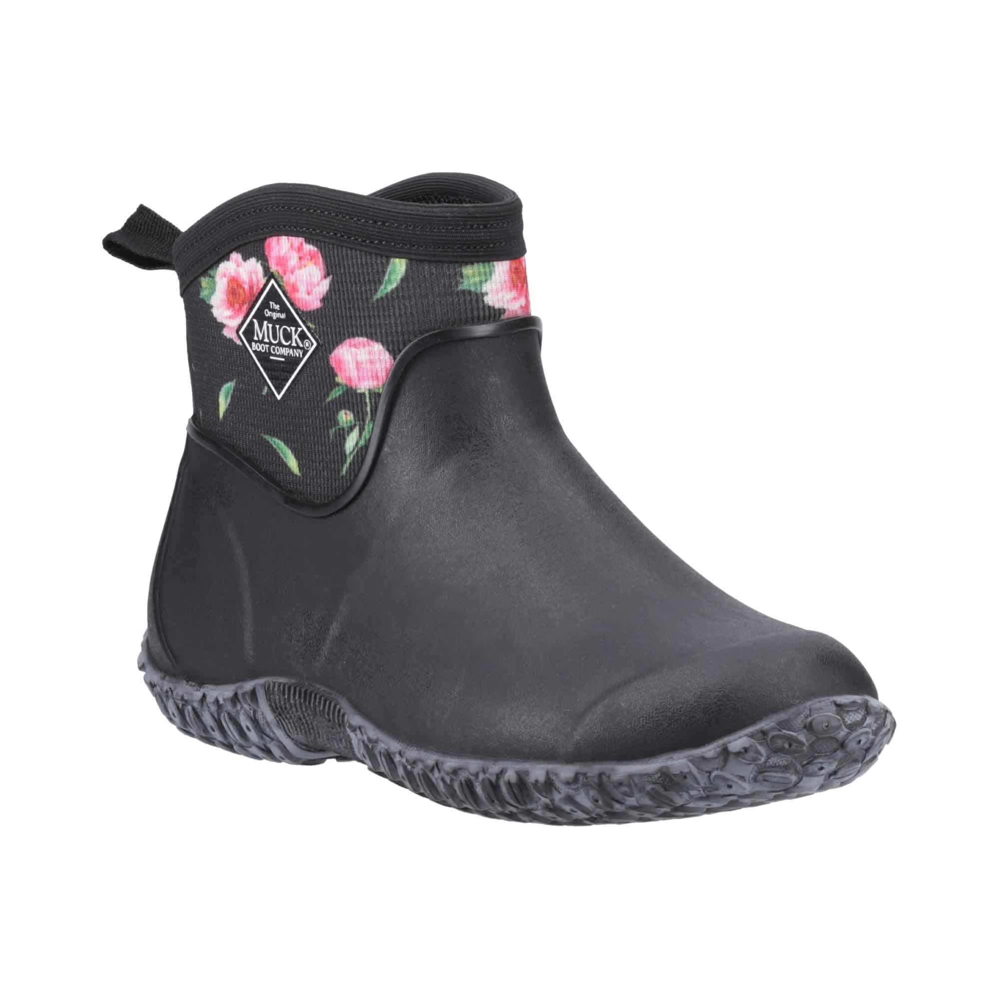 Muck Boot Muckster II Ankle All Purpose Women's Lightweight Shoes