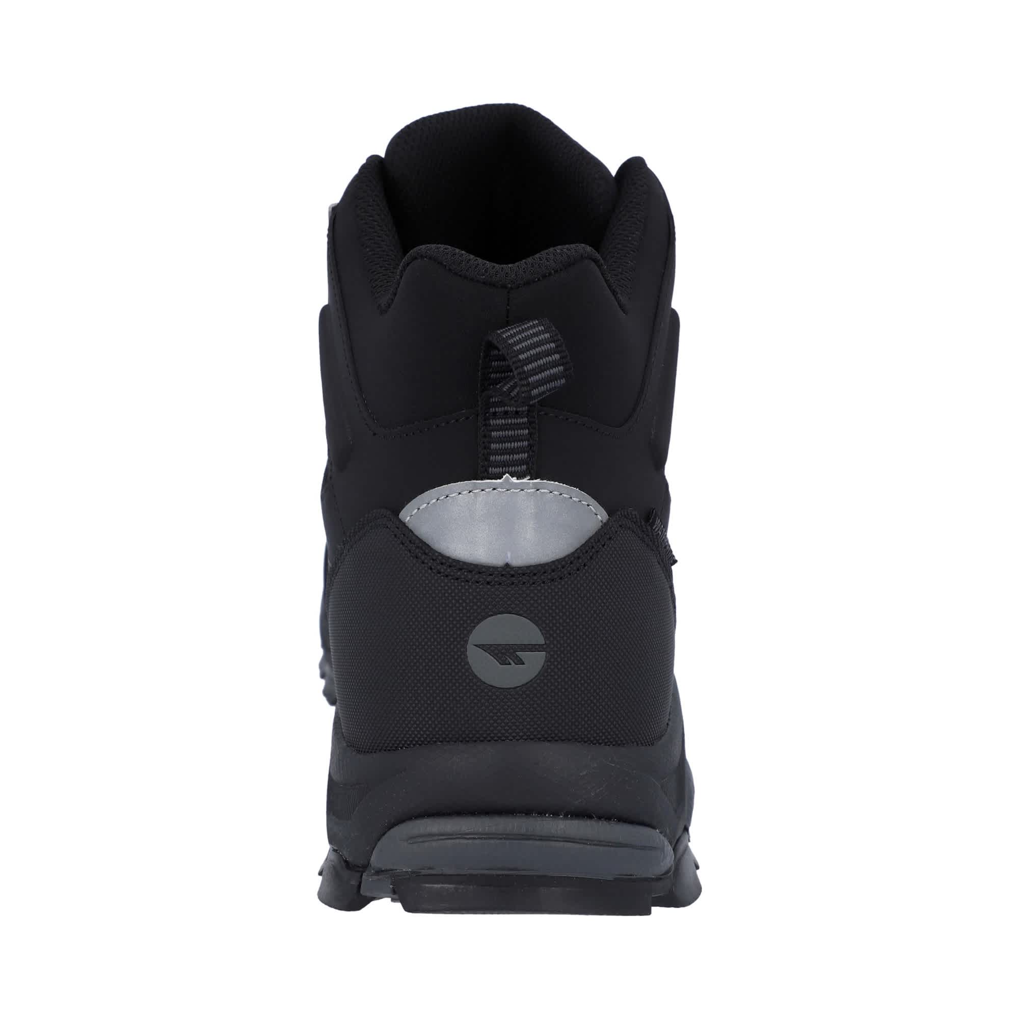 Hi-Tec Jackdaw Mid Waterproof Boot