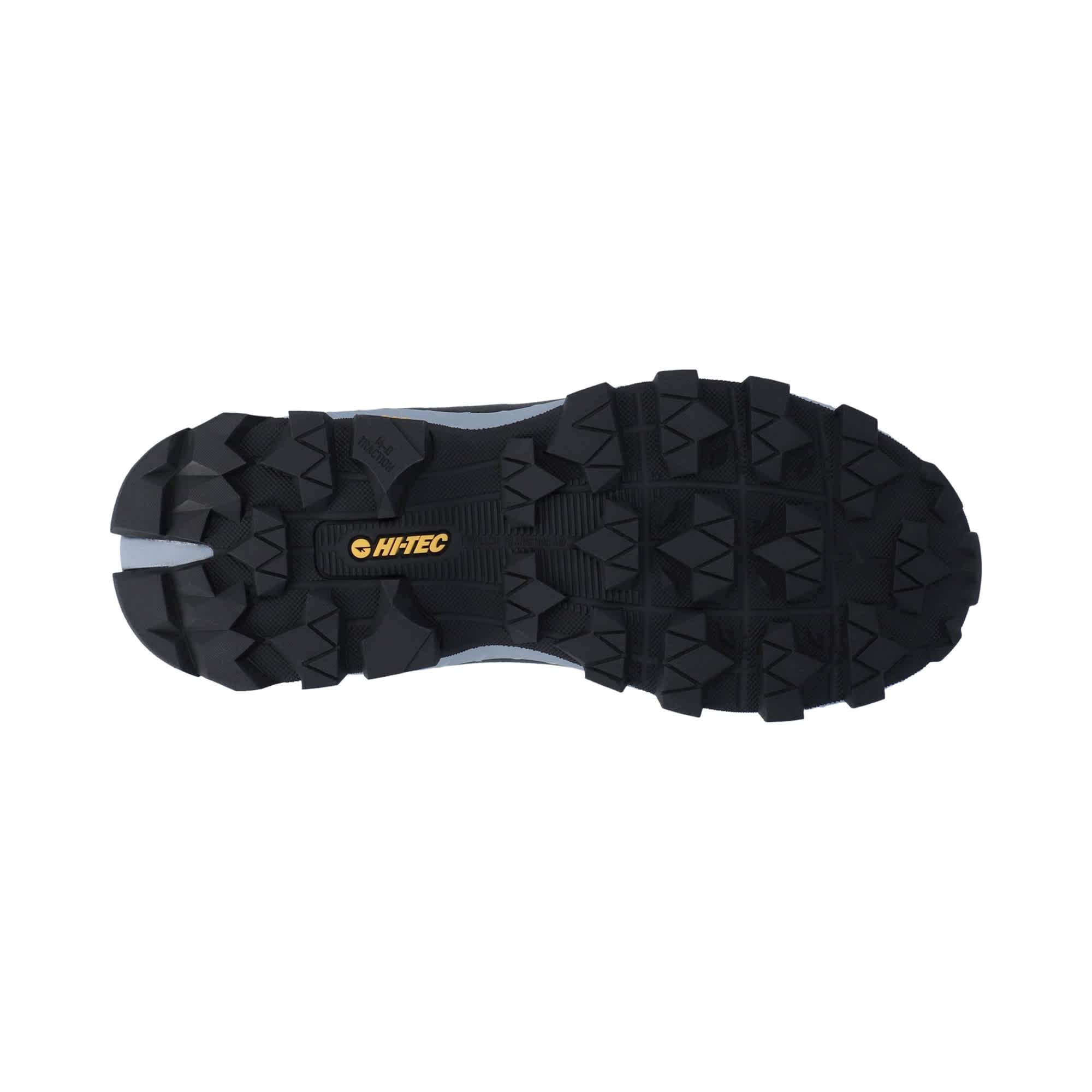 Hi-Tec AWW Infuse Mid WP Women's Hiking Boots