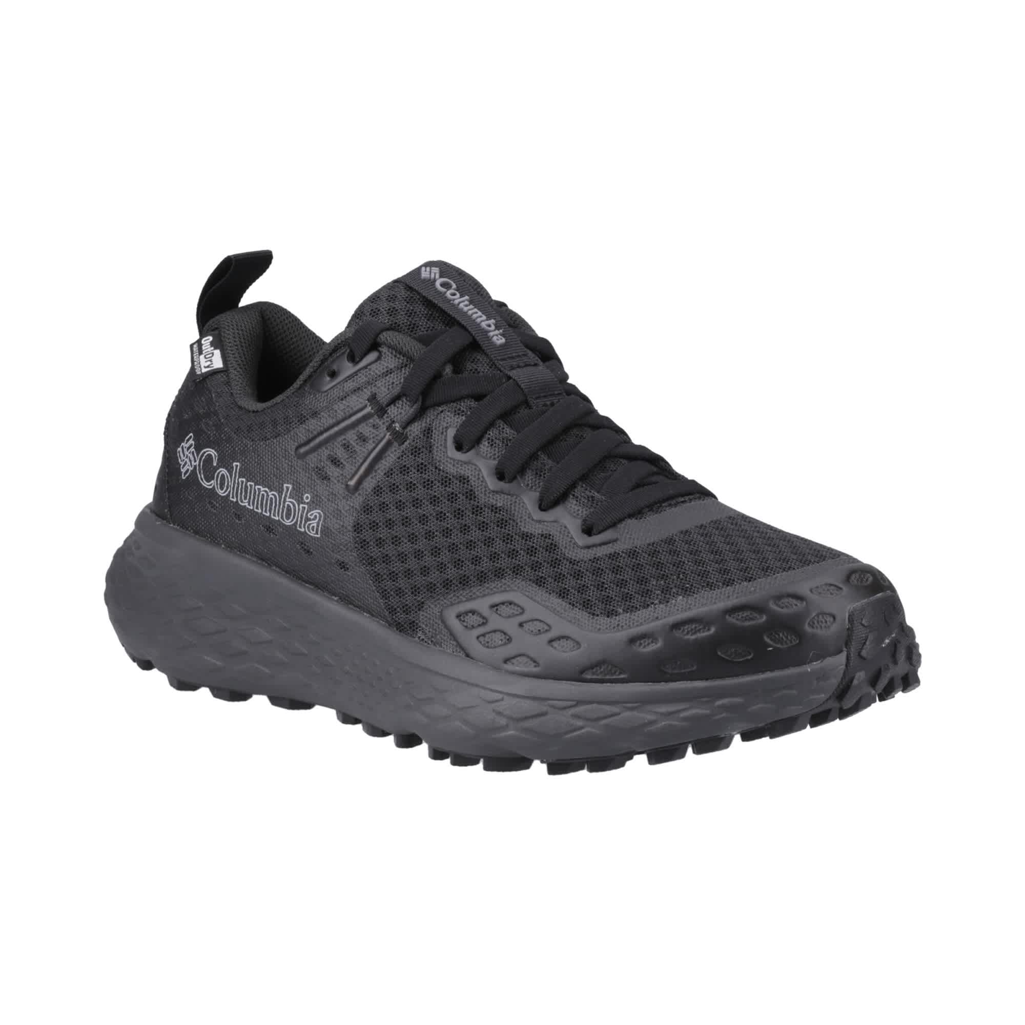 Columbia Konos TRS Outdry Women's Hiking Shoes