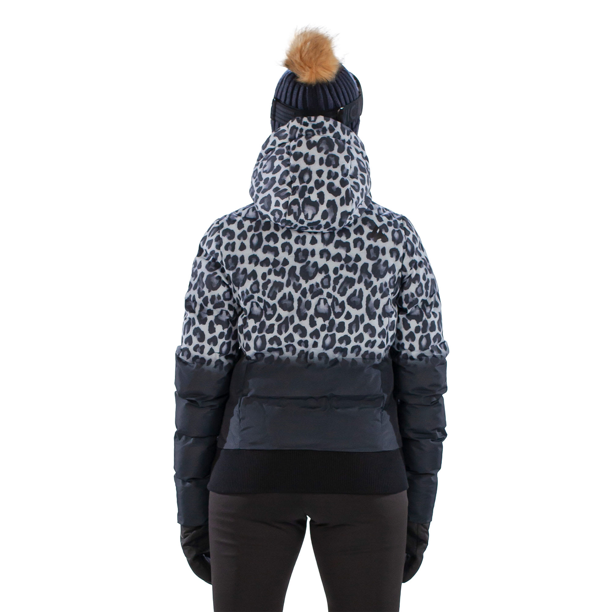 Surfanic Venus Jag Womens Ski and Snowboard Jacket