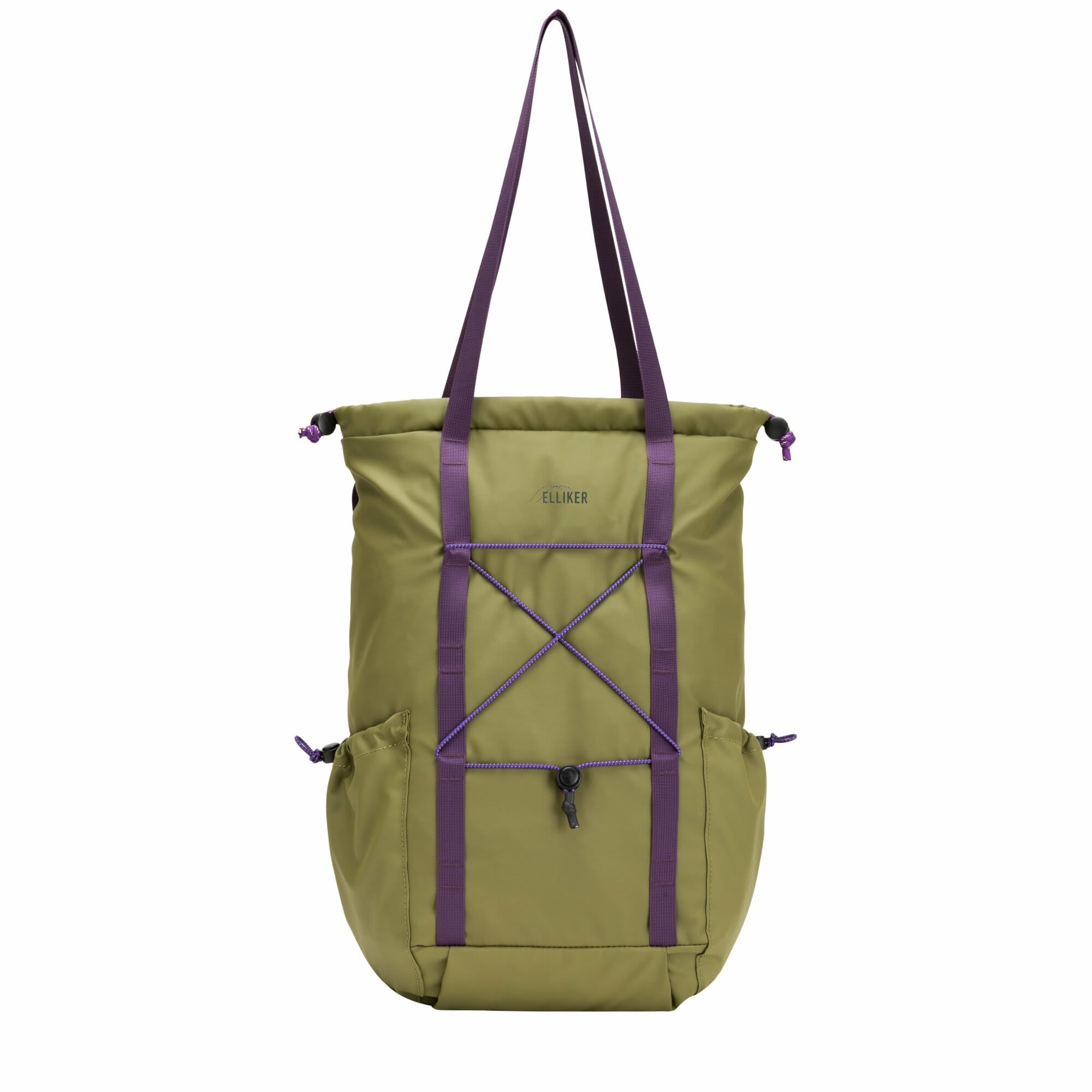 Elliker Penniyn Backpack Tote 20L