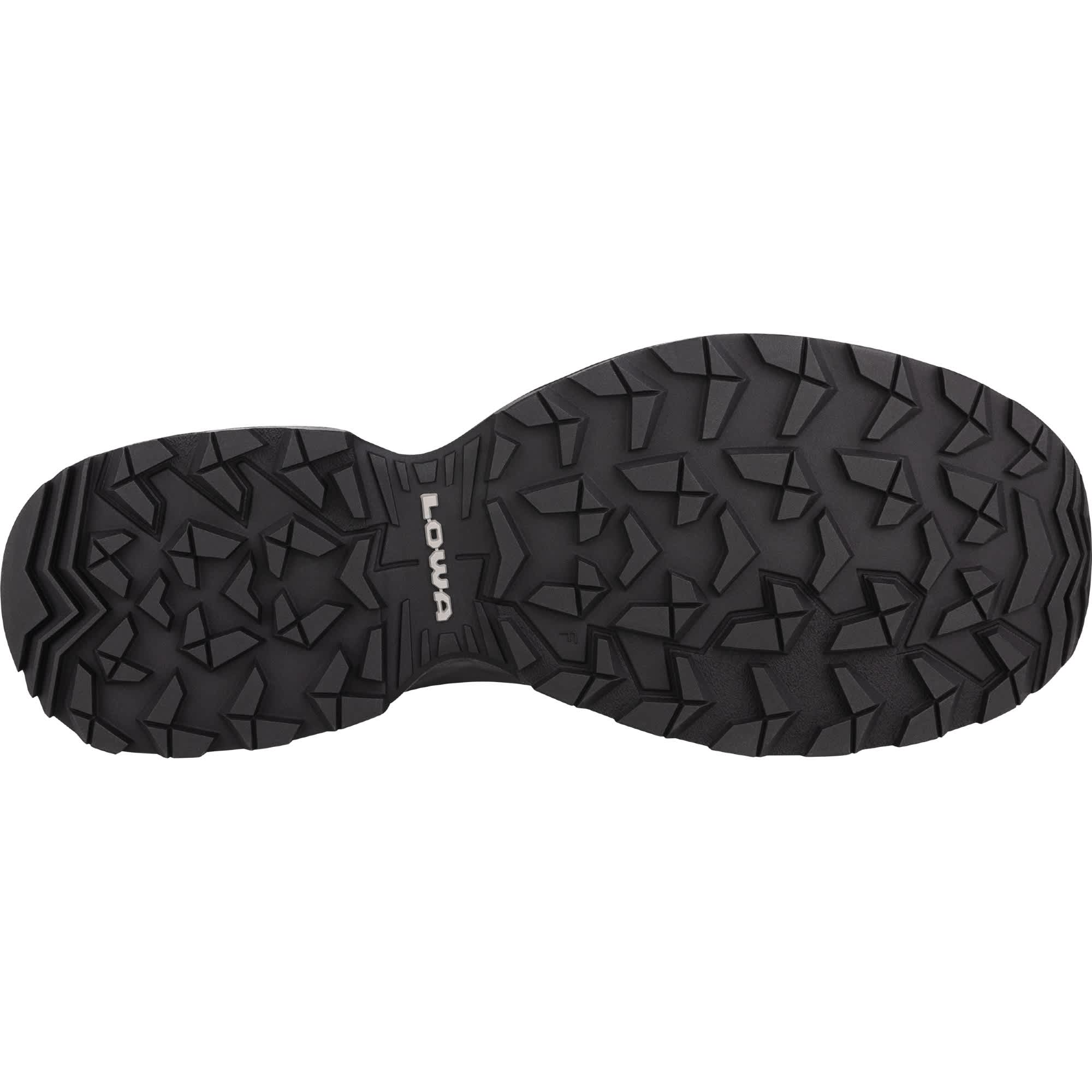 LOWA Innox Evo II GTX Men's Walking Shoe