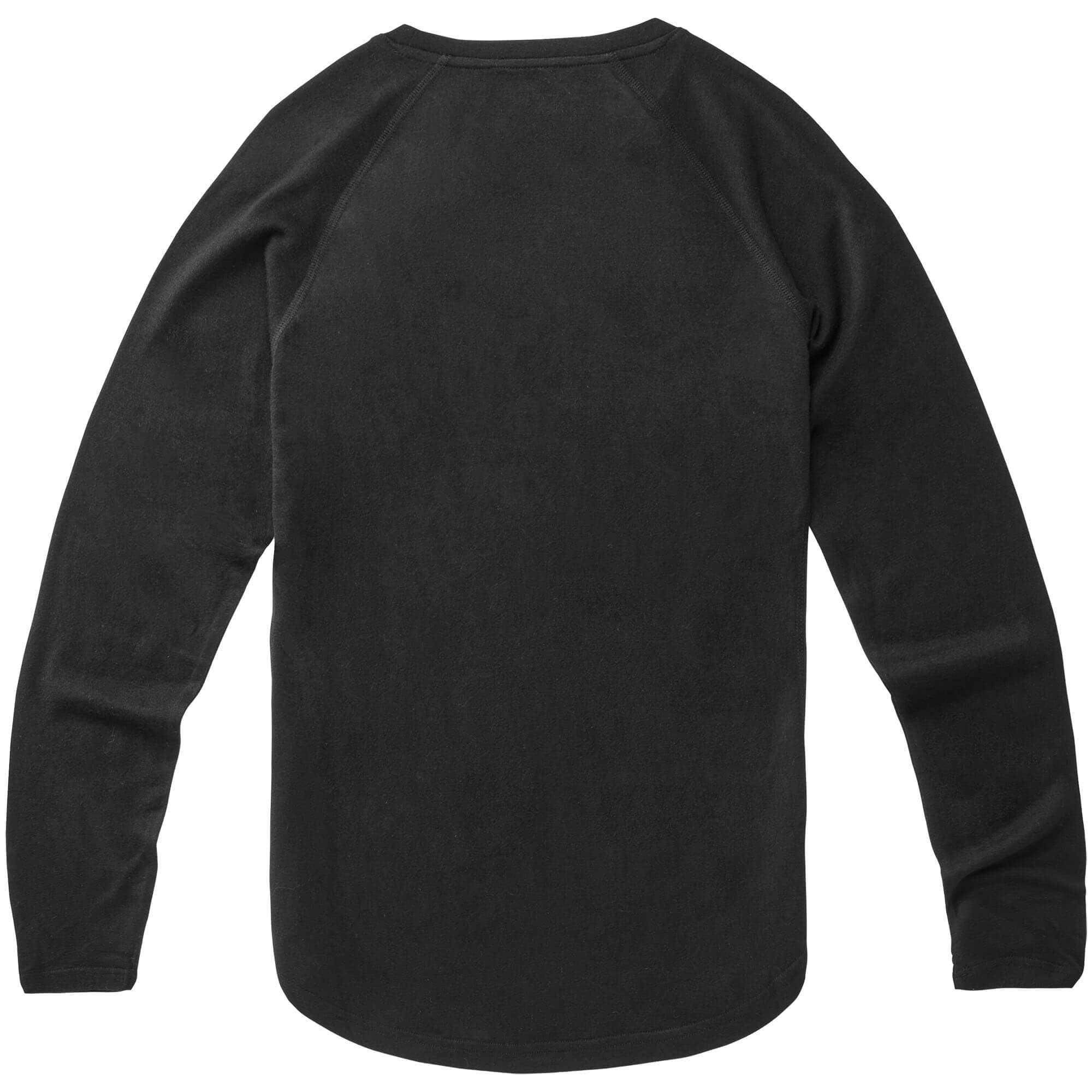 thirtytwo Ridelite Merino L/S Shirt