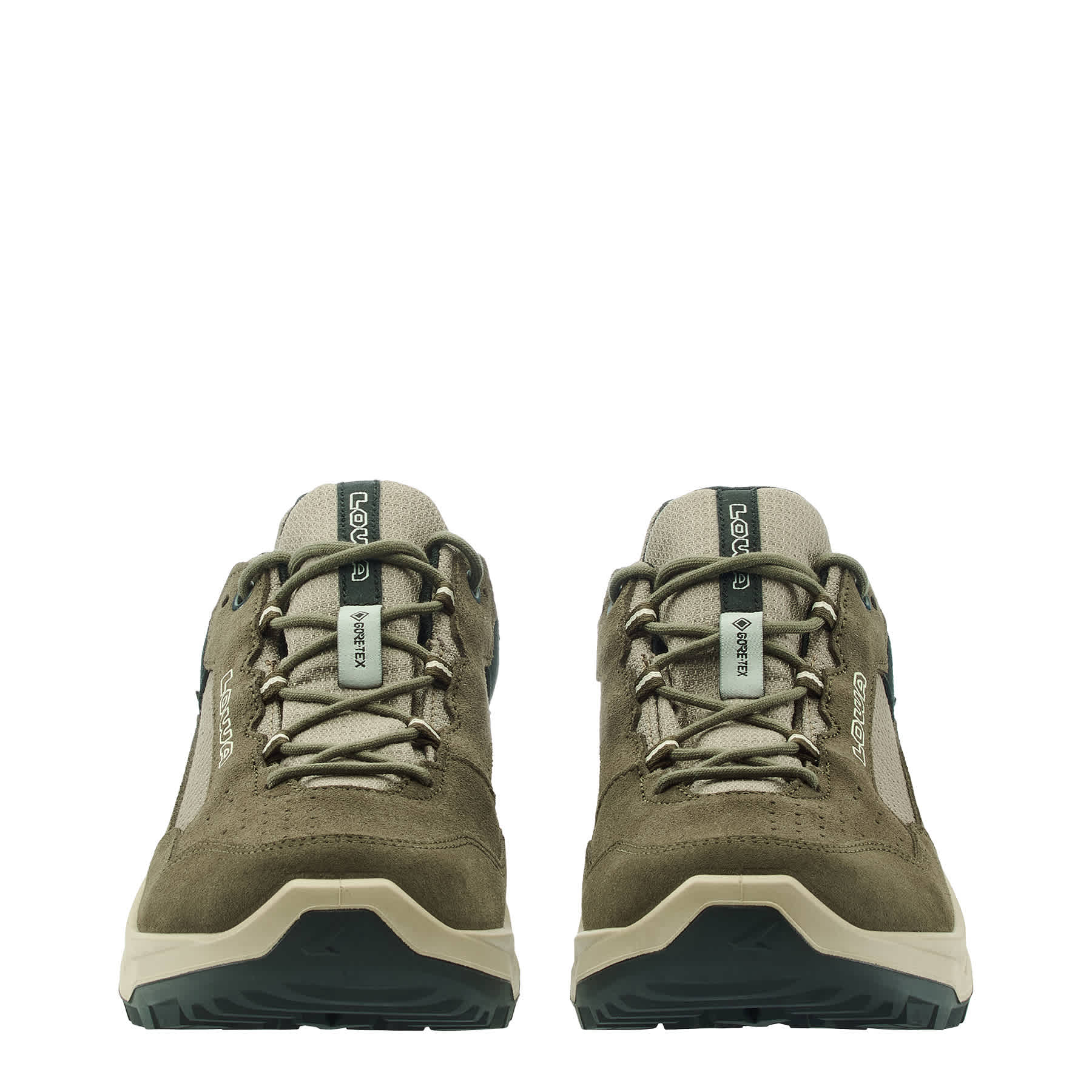 LOWA Ventierra GTX Lo Men's Walking Shoe