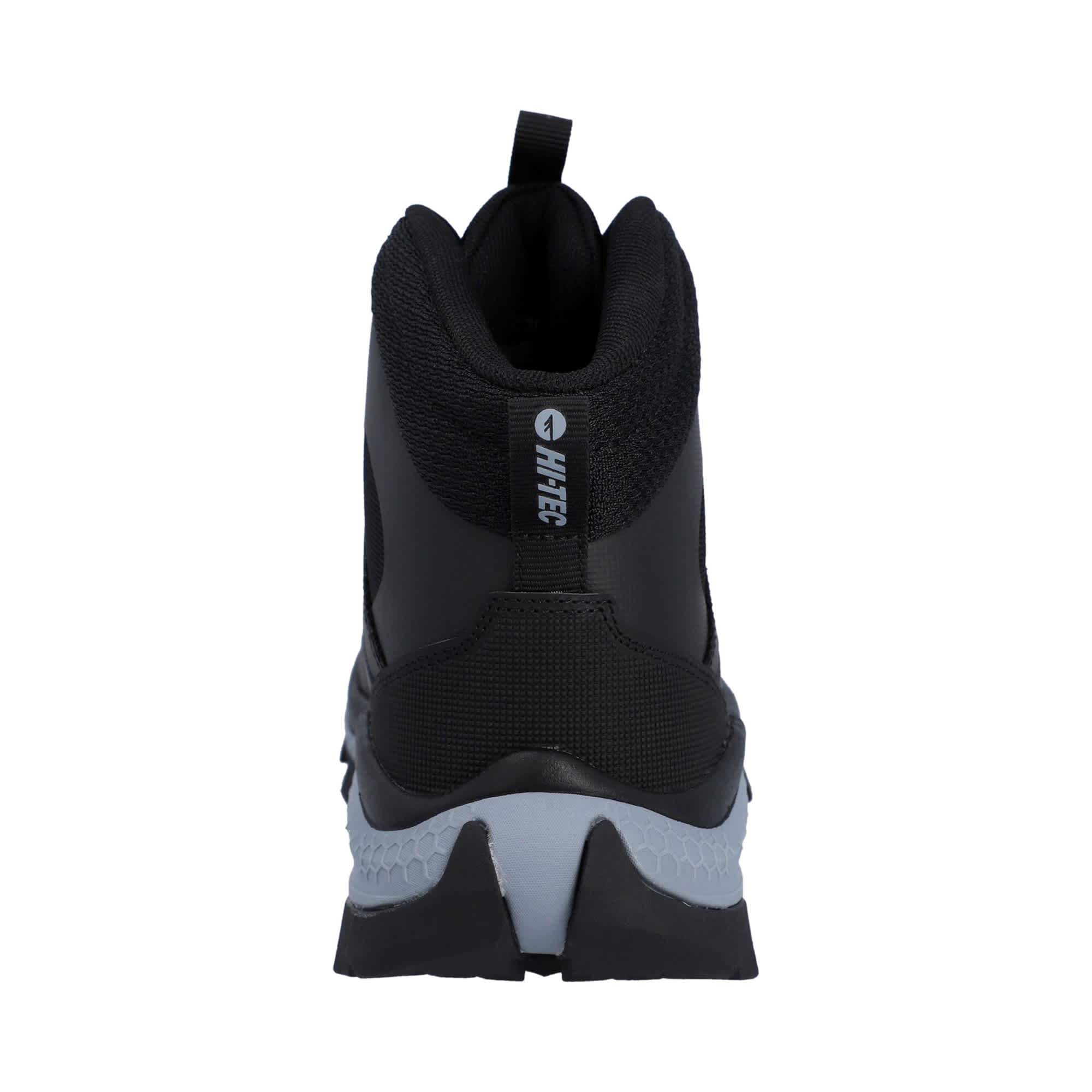Hi-Tec AWW Infuse Mid WP Women's Hiking Boots