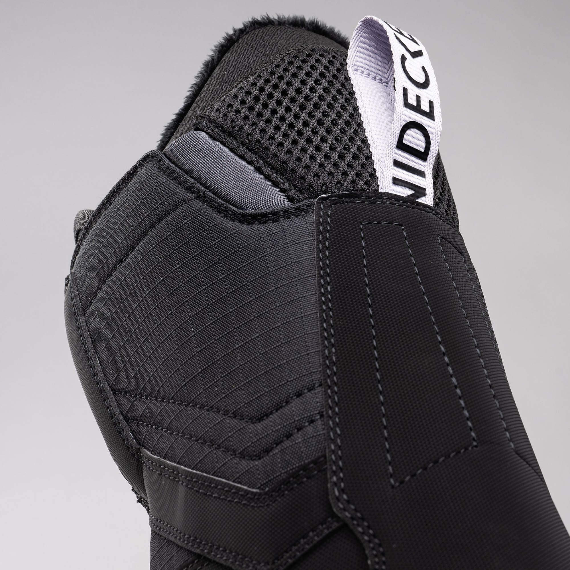 Nidecker Cascade Womens Snowboard Boots