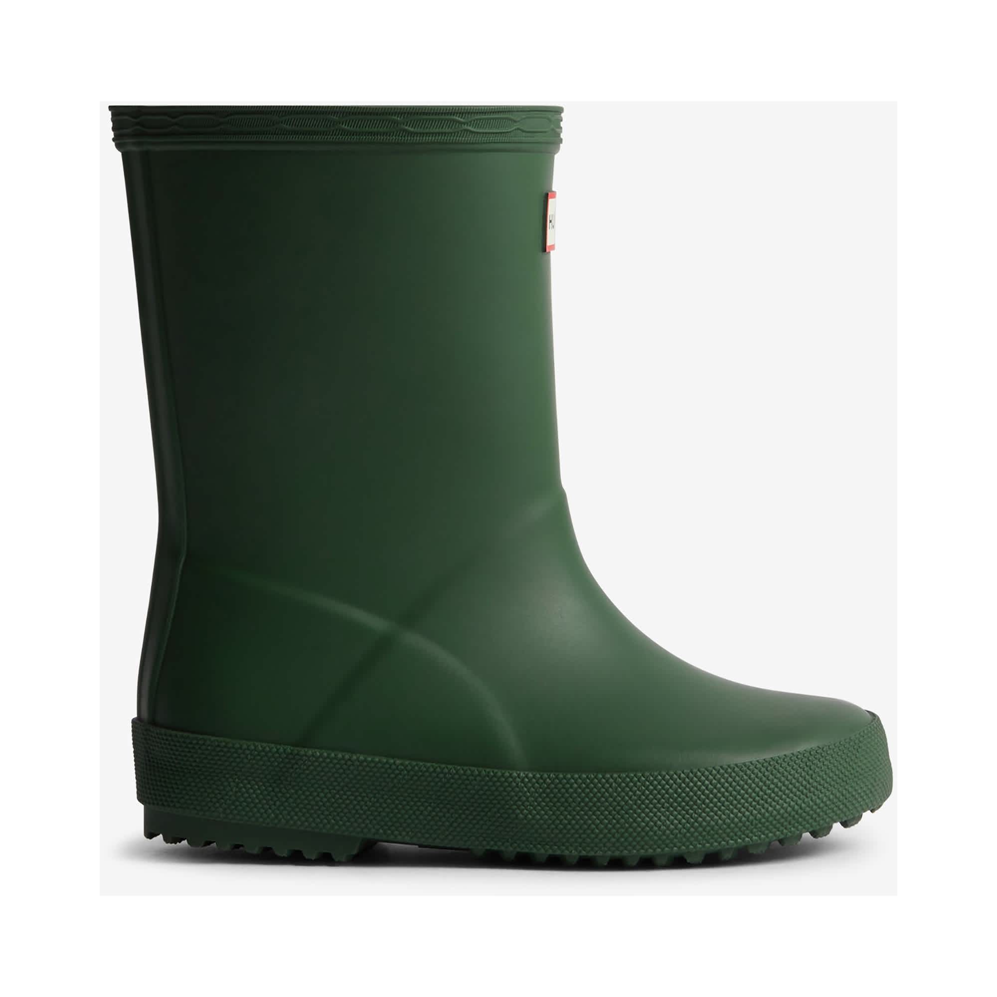 Hunter Kids First (Matte) Wellington