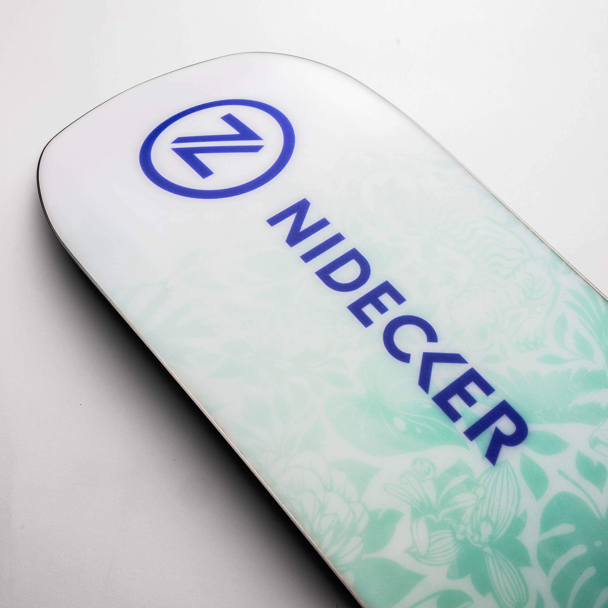 Nidecker Micron Venus All Mountain Snowboard
