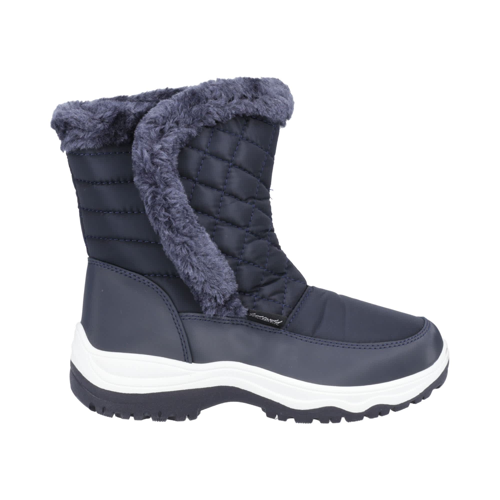 Cotswold Butterrow Women's Wellington Boots