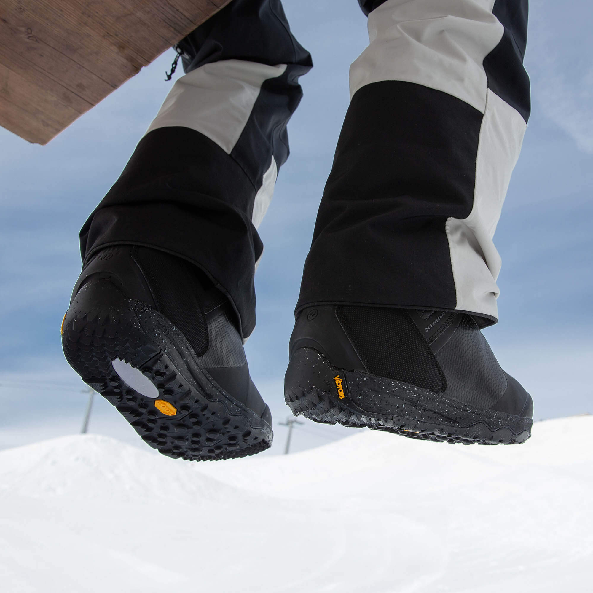 Nidecker Kita Womens Snowboard Boots