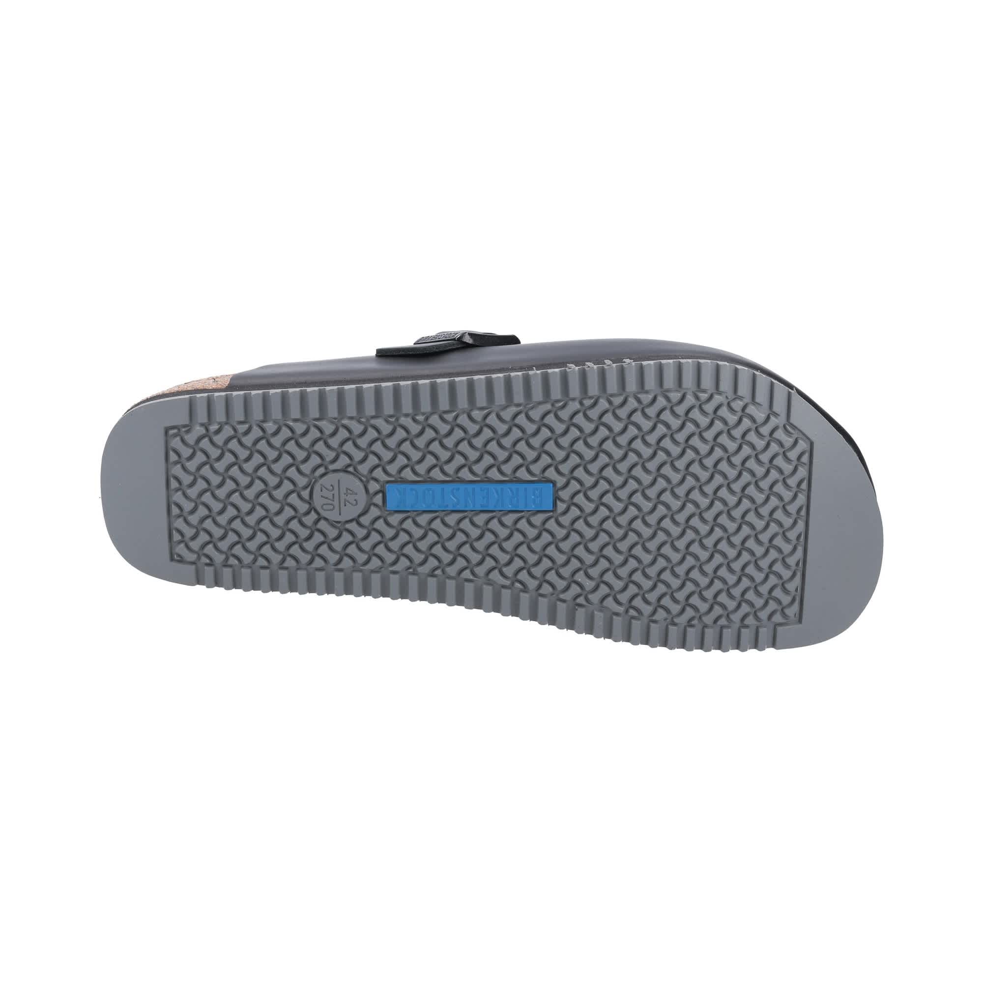 Birkenstock Boston Super Grip Clog