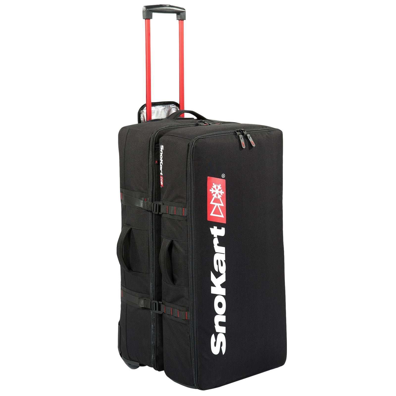 SnoKart Kargo 100 Litre Roller Bag