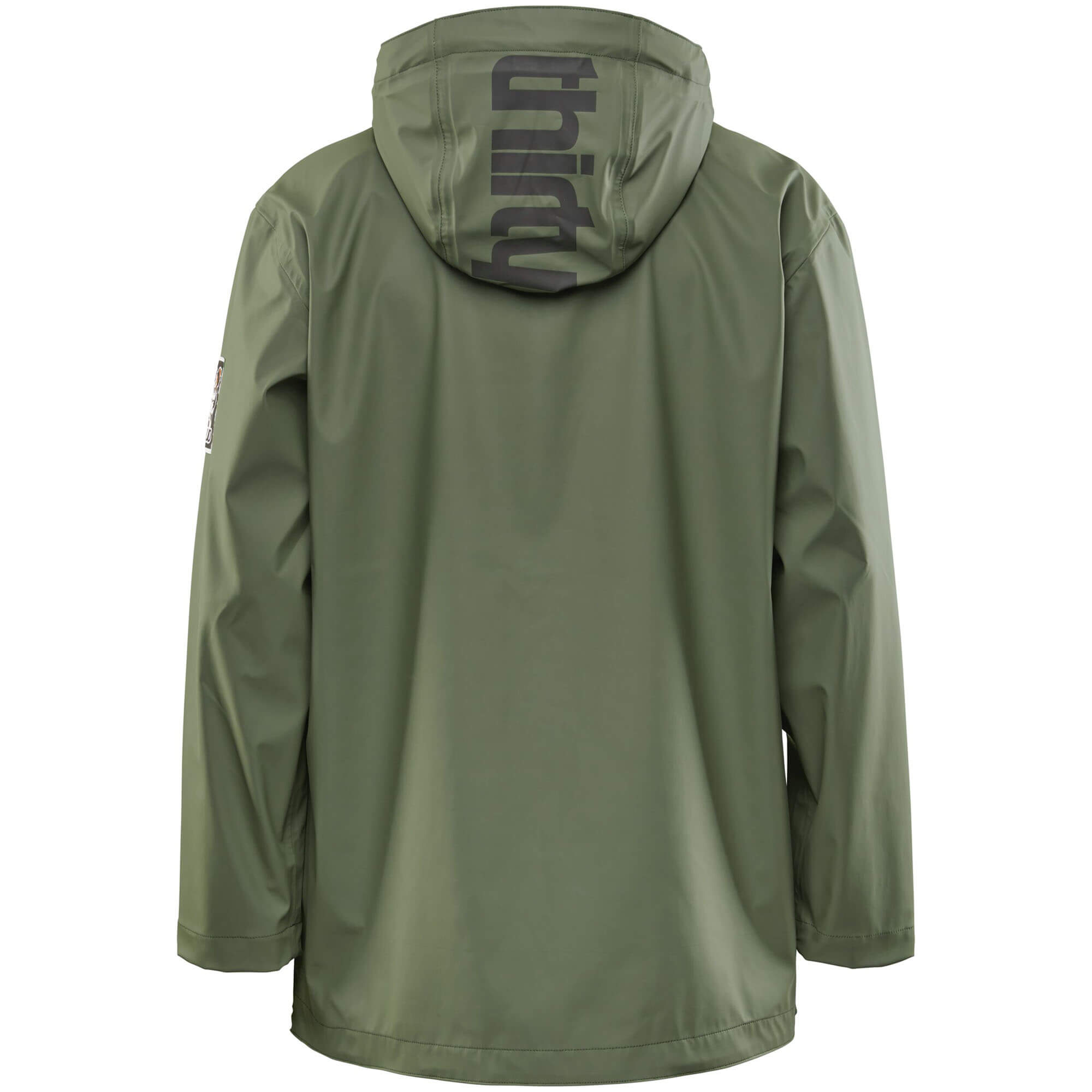 thirtytwo 32 Rain Jacket