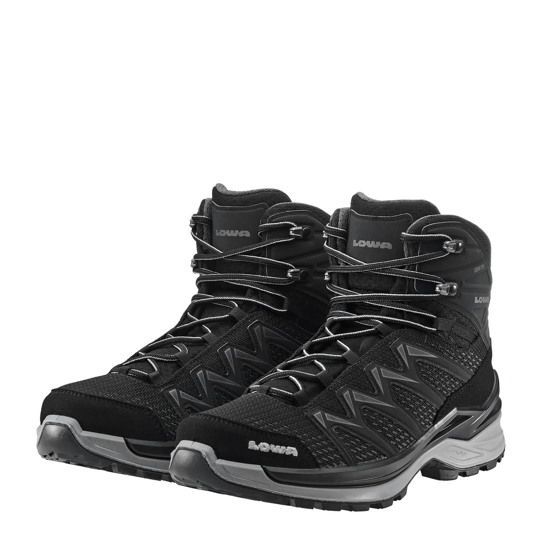 LOWA Innox Pro GTX Mid Men's Walking Boot