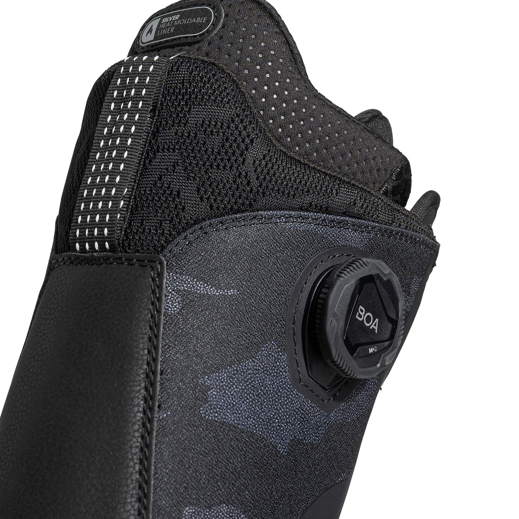 Nidecker Rift Womens Snowboard Boots