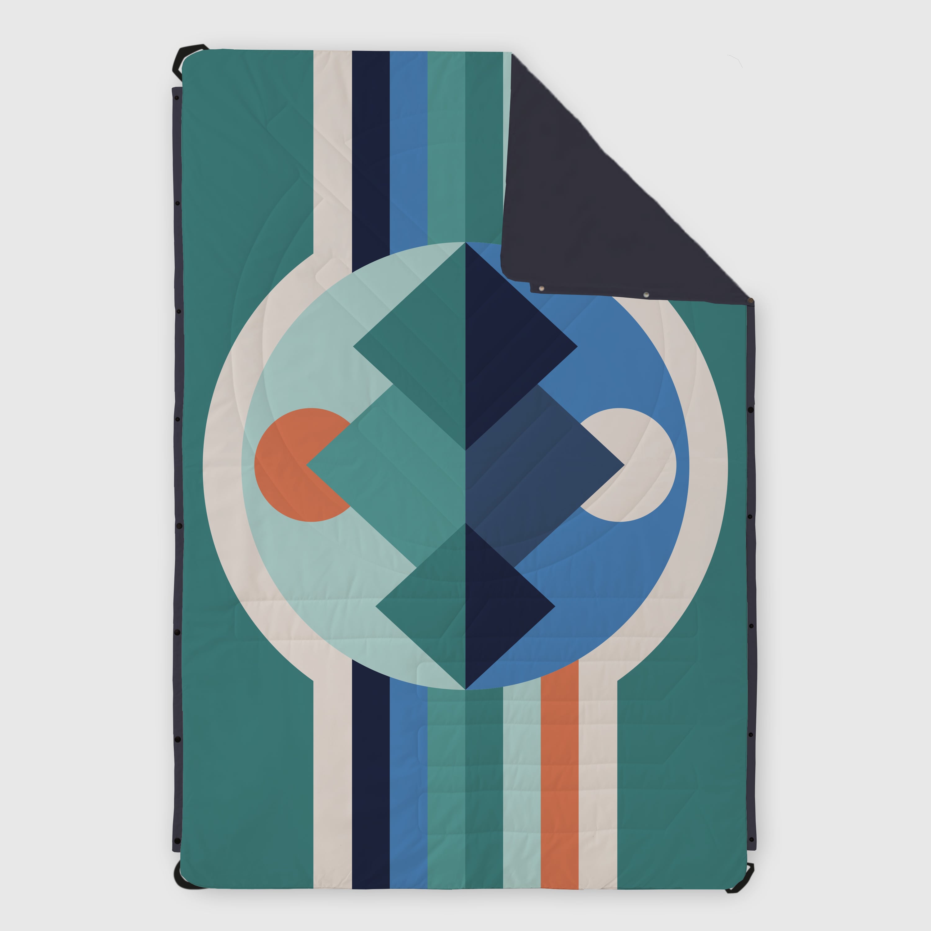 VOITED Picnic and Beach Blanket