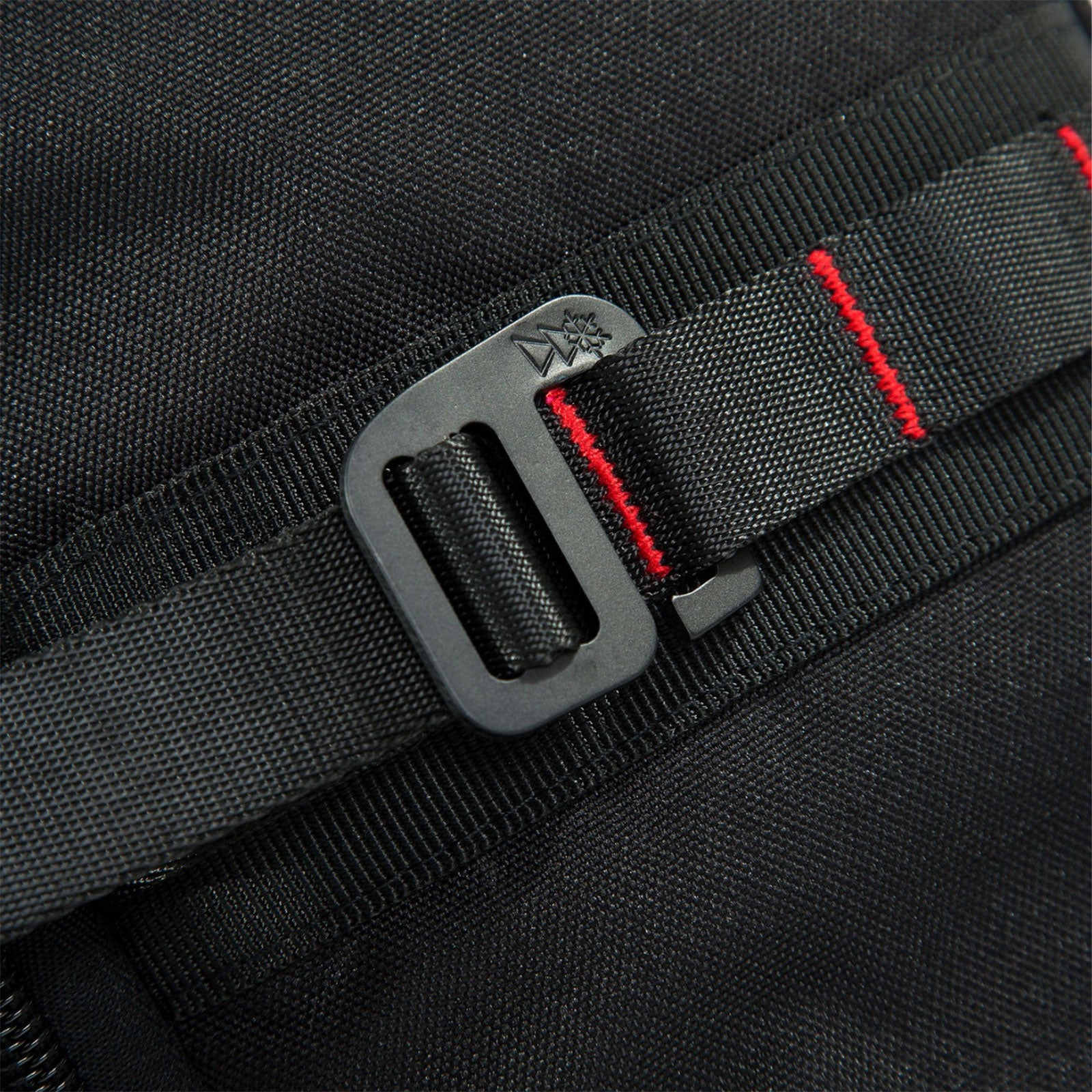 SnoKart Split Roller 90 Wheeled Travel Case