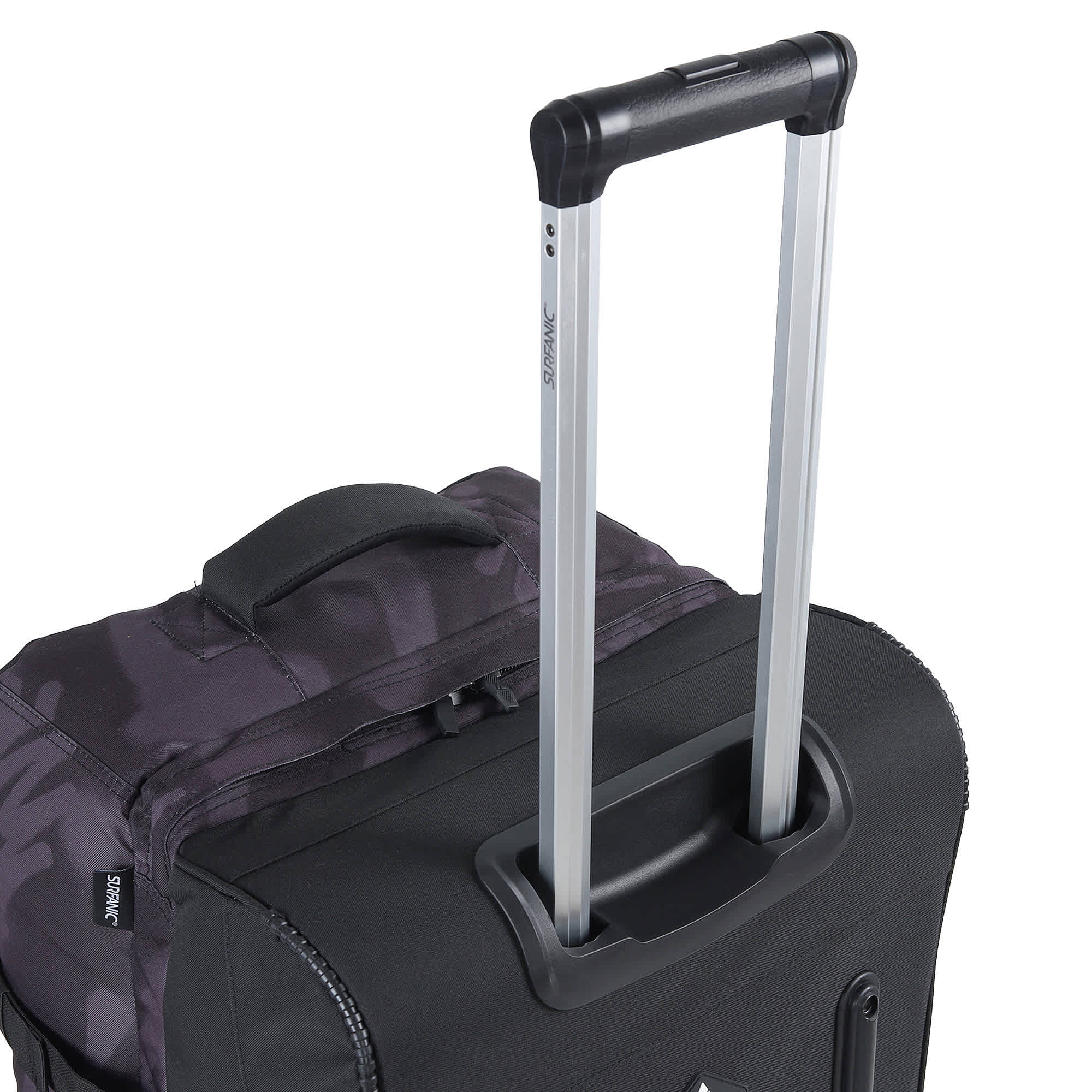 Surfanic Maxim 3.0 120L Wheeled Suitcase