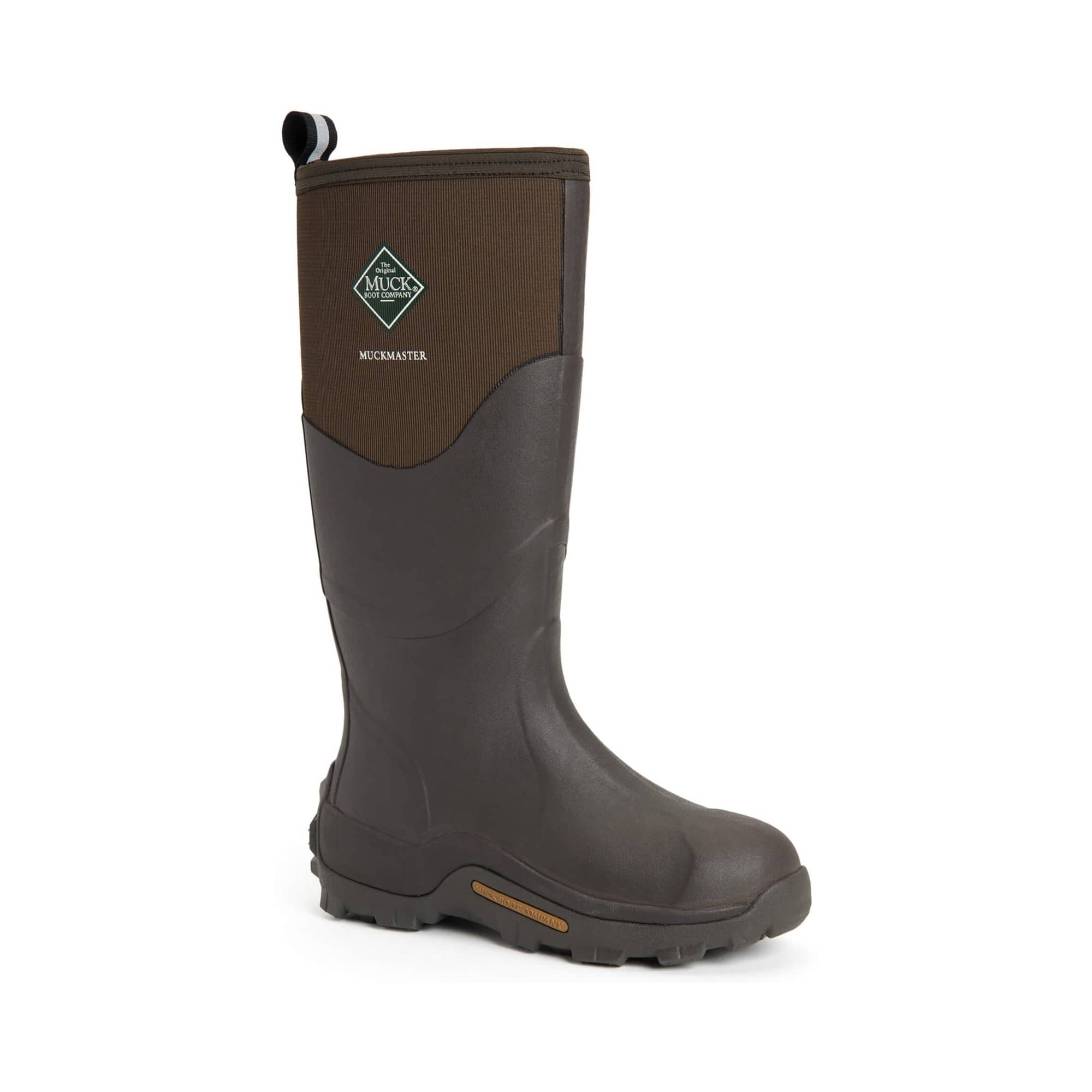 Muck Boot Muckmaster Wellington Boots