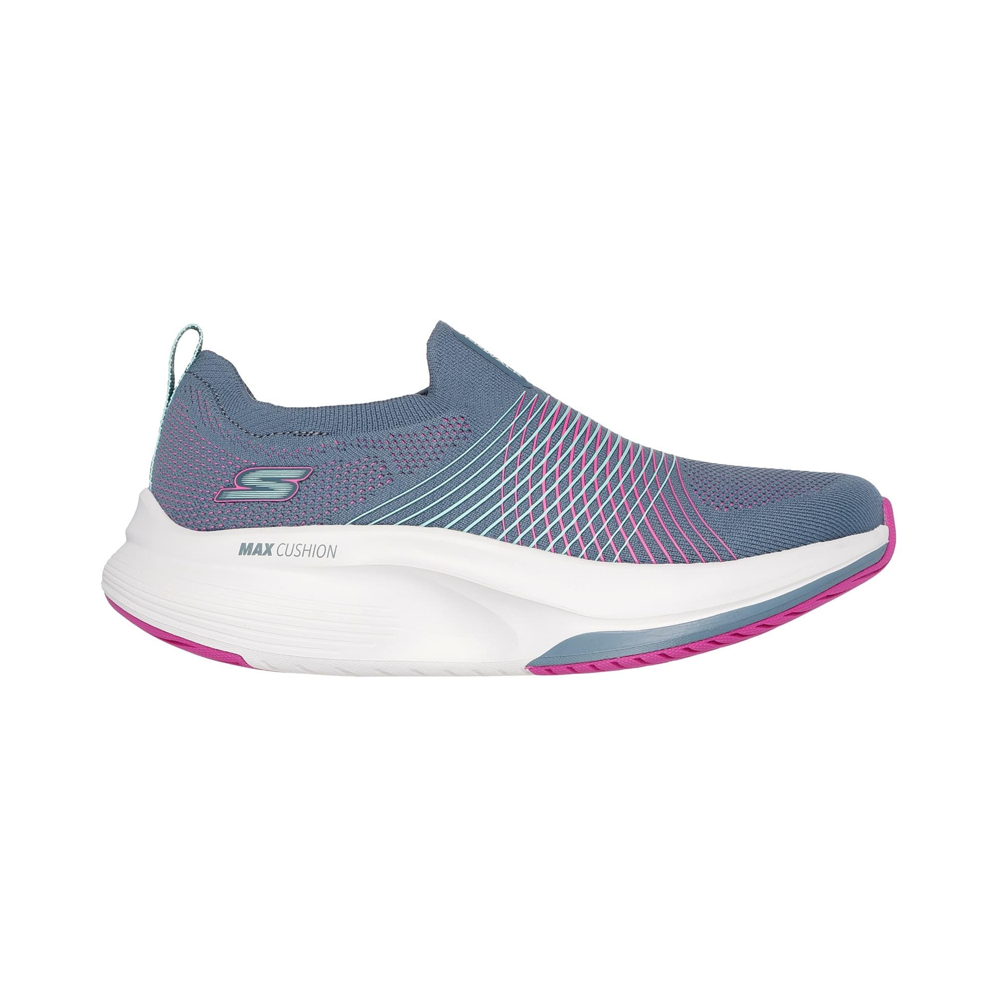 Skechers GO WALK Max Walker Sally Women's Shoes