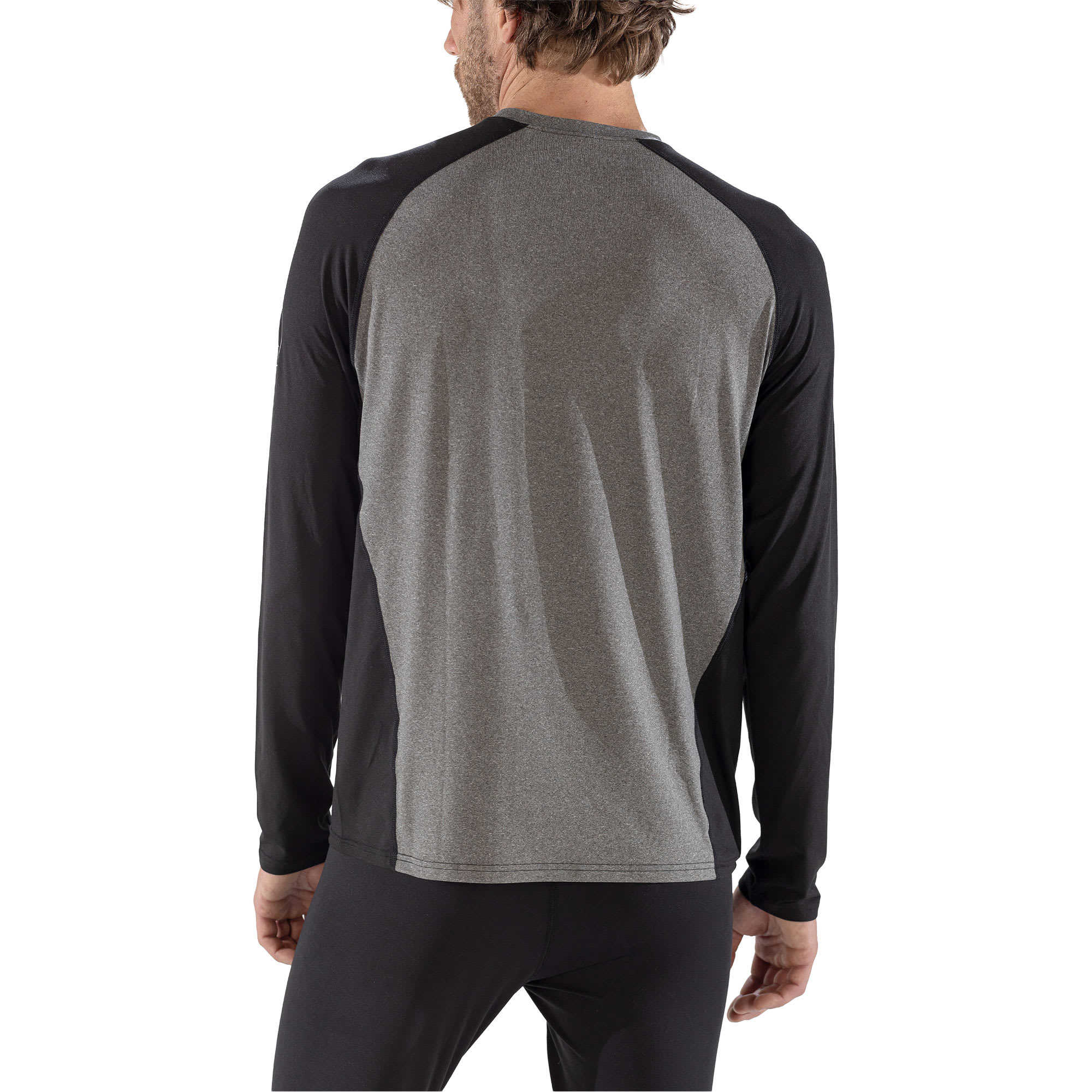 Surfanic Bodyfit Crewneck Long Sleeve Base Layer