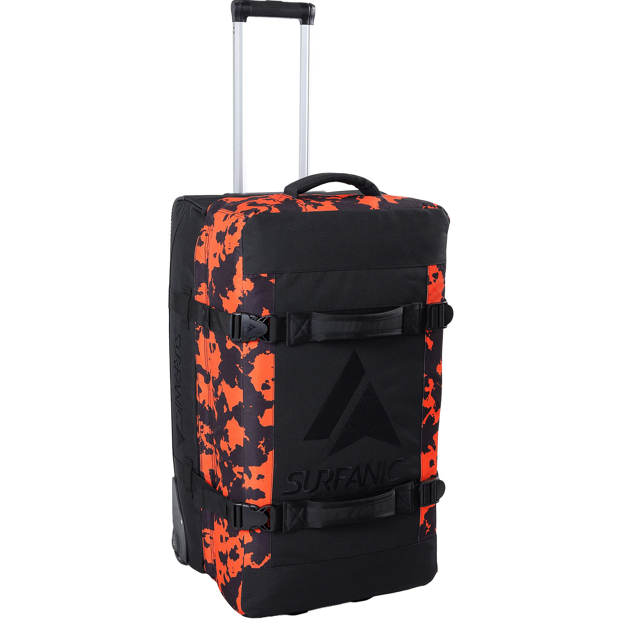 Surfanic Maxim 3.0 120L Wheeled Suitcase